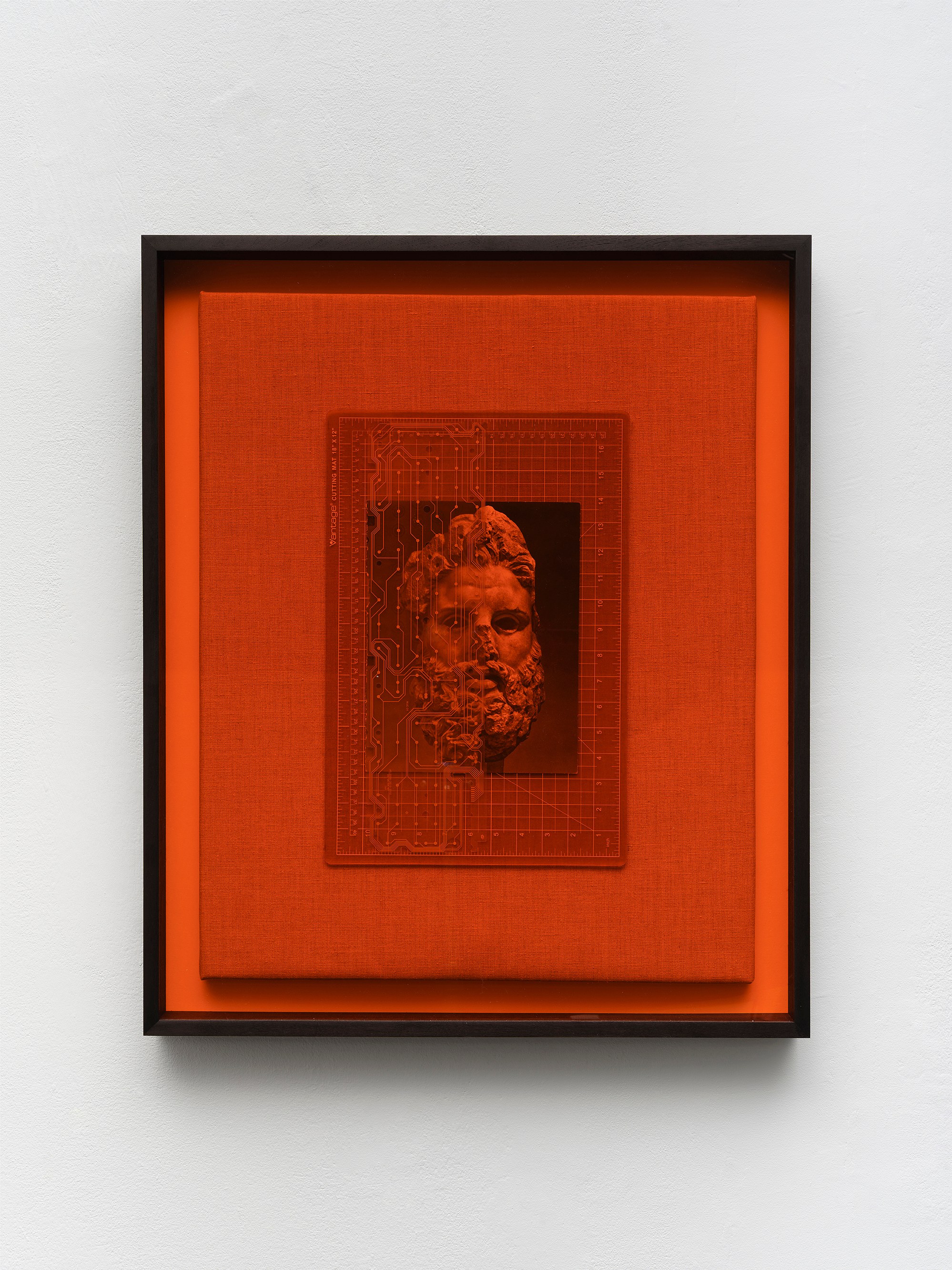 Nicolás Lamas, fluid minds at max goelitz, photo 10