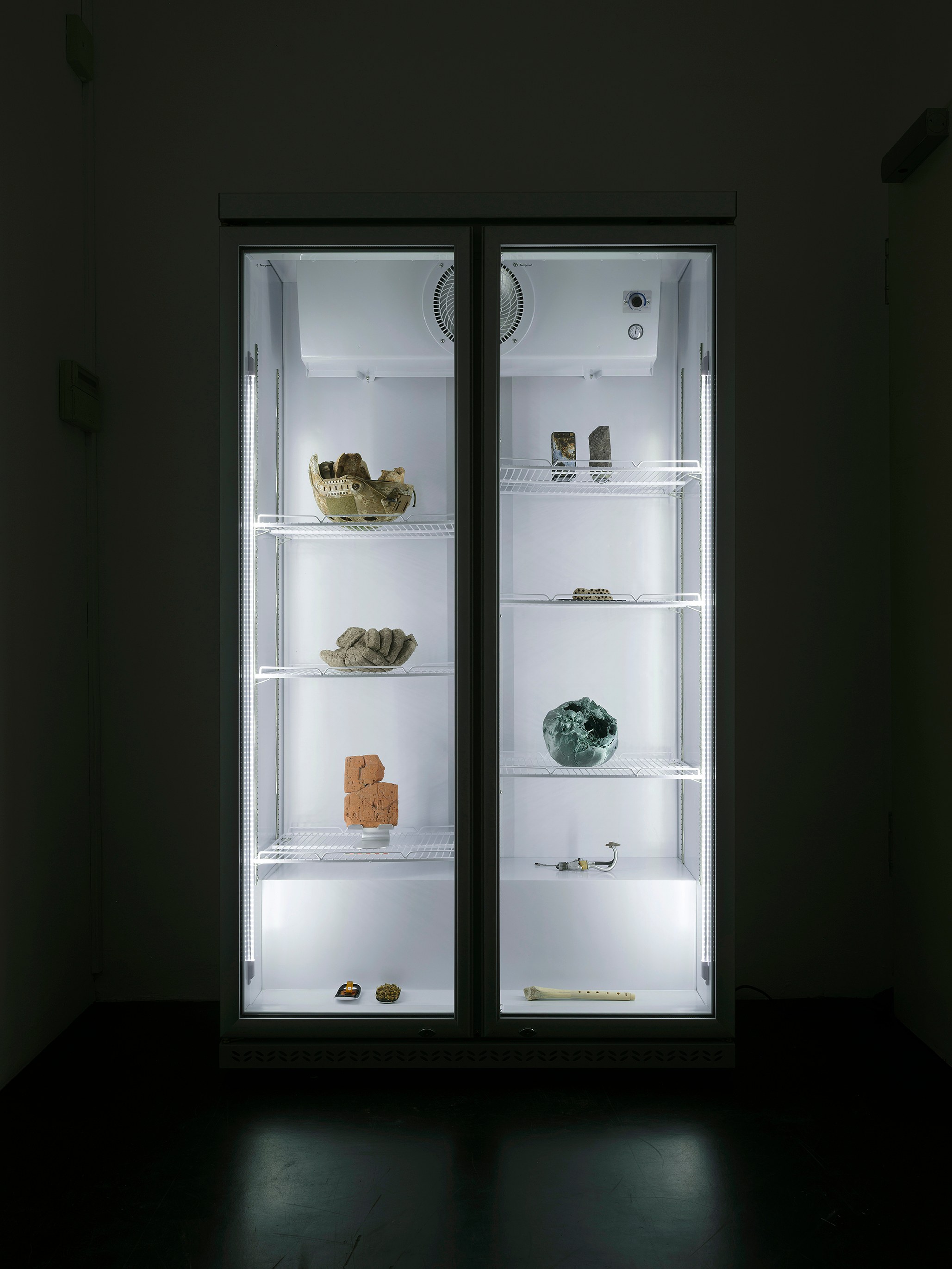 Nicolás Lamas, fluid minds at max goelitz, photo 16