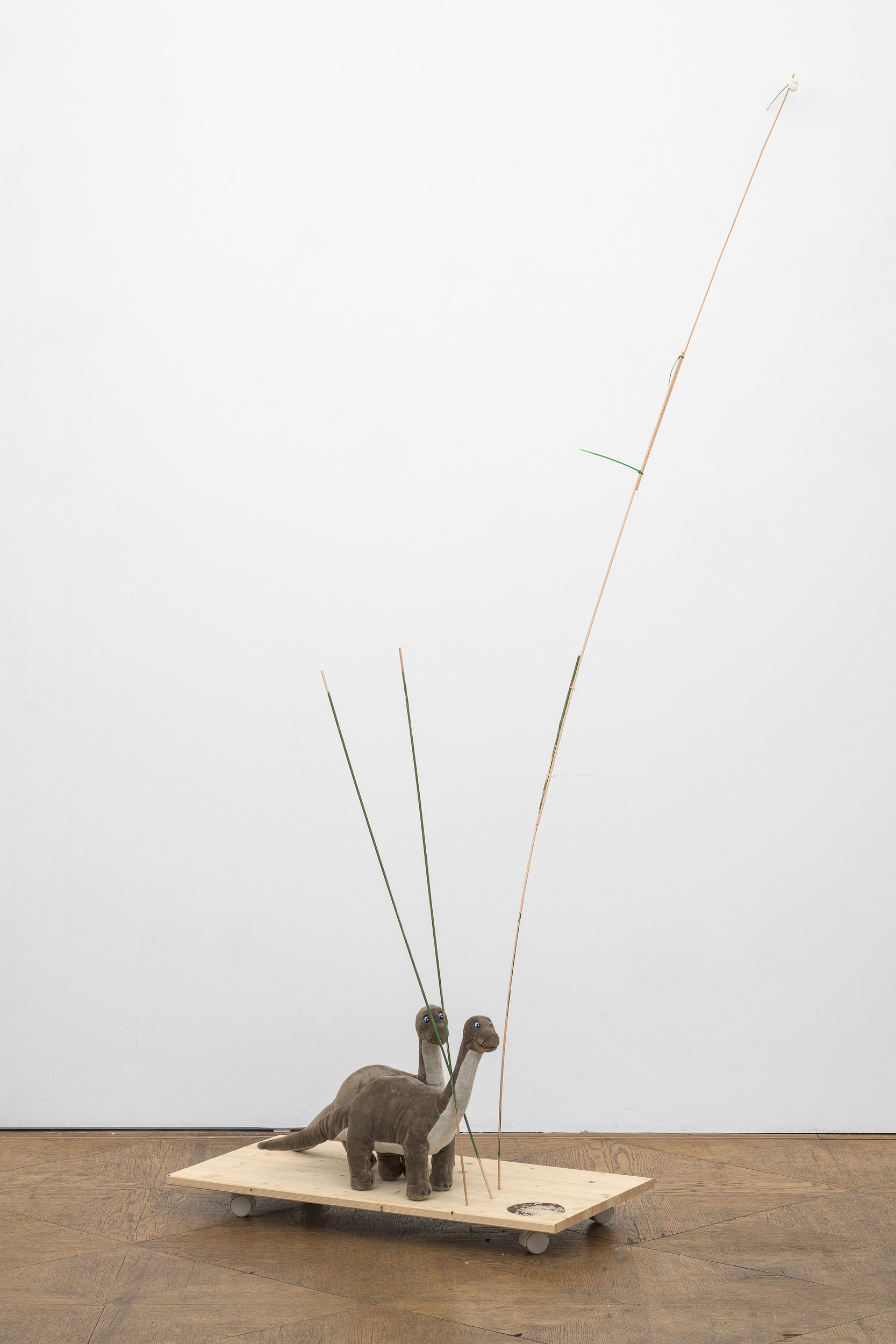 Phung-Tien Phan, kein Charakter at Schiefe Zähne, photo 14