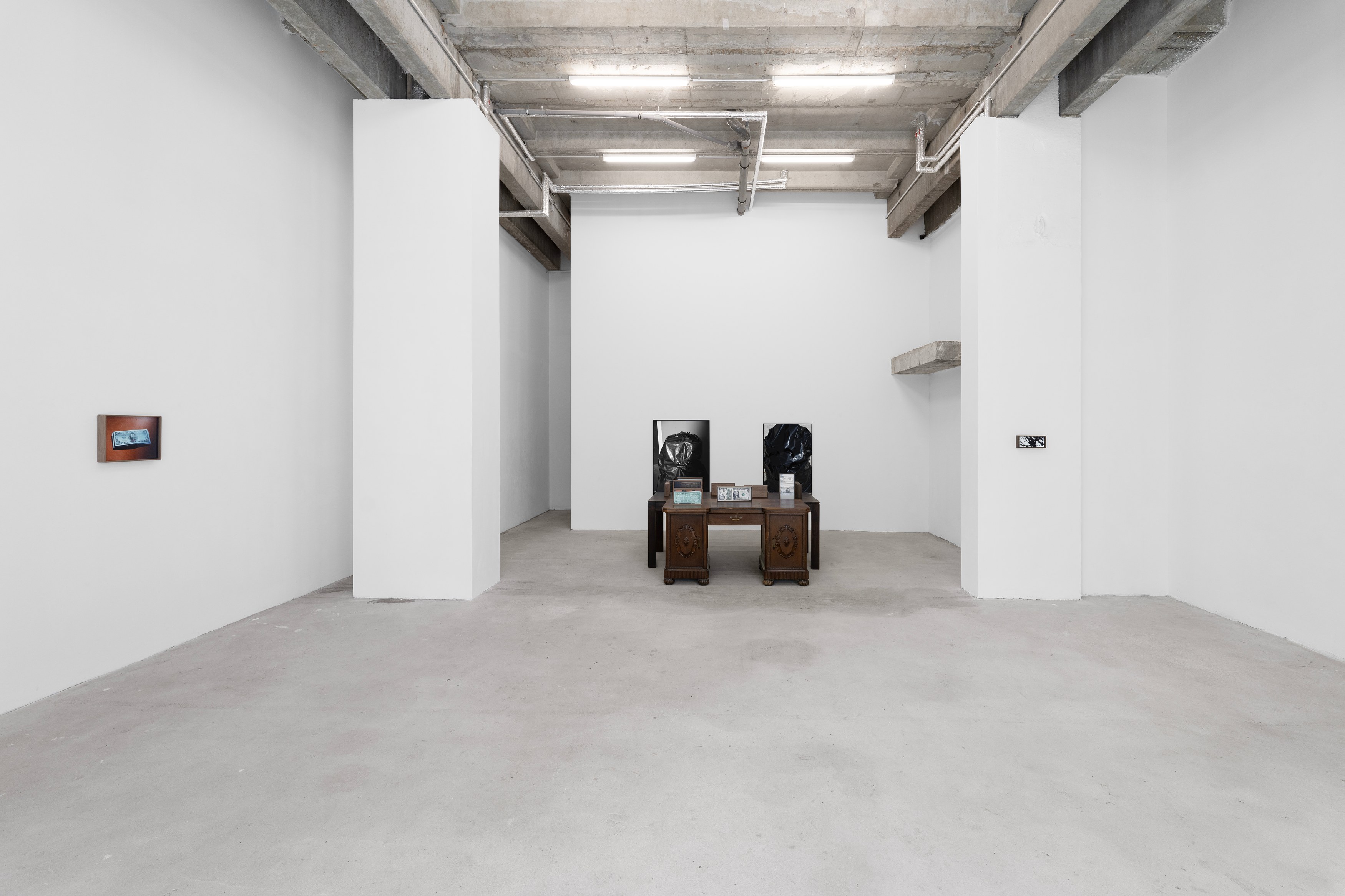 Megan Plunkett, The Already World at Sweetwater, photo 2