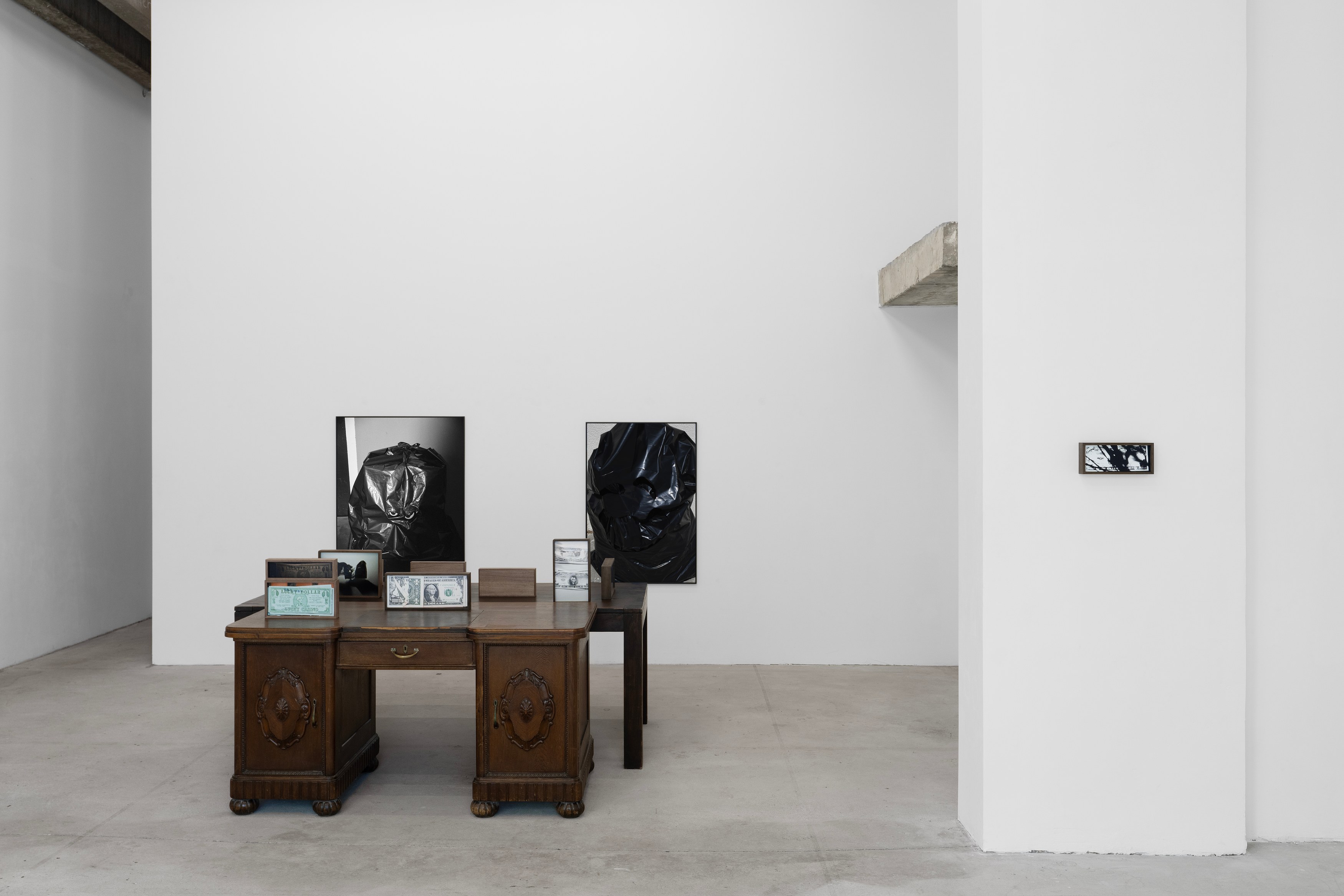 Megan Plunkett, The Already World at Sweetwater, photo 4