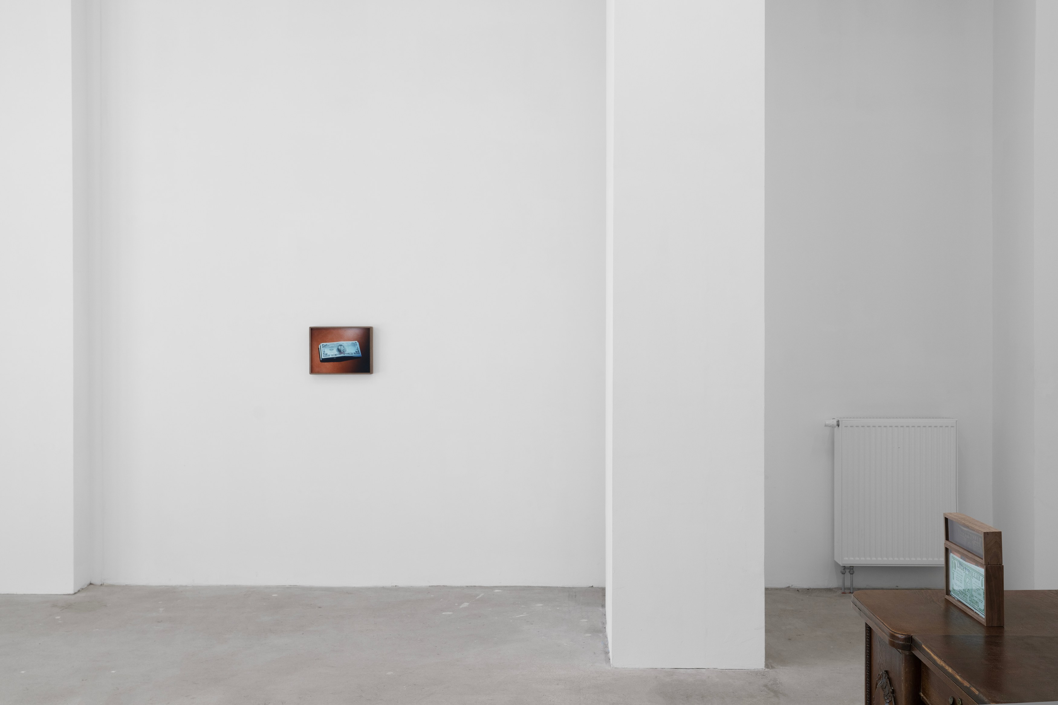 Megan Plunkett, The Already World at Sweetwater, photo 3