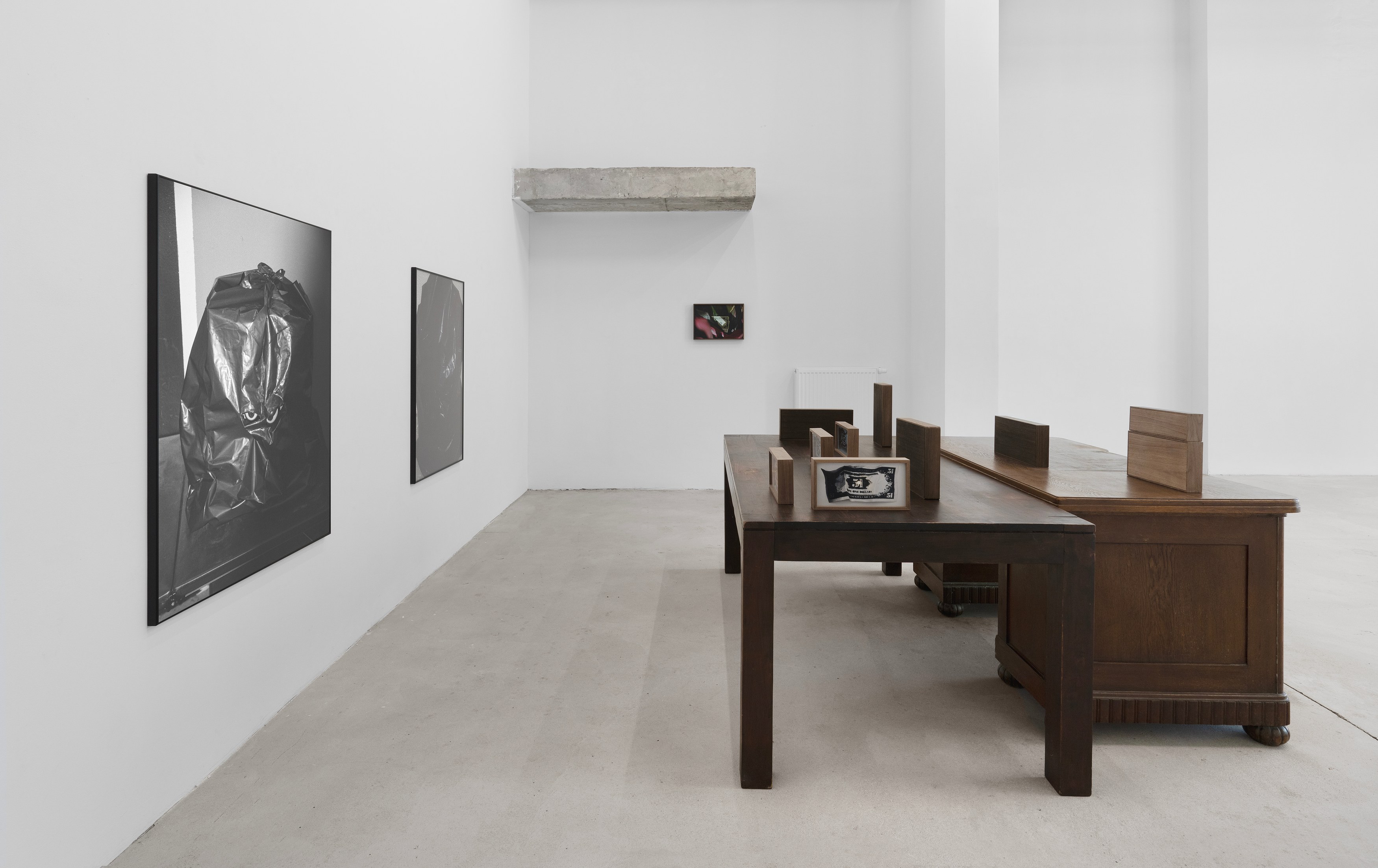 Megan Plunkett, The Already World at Sweetwater, photo 6