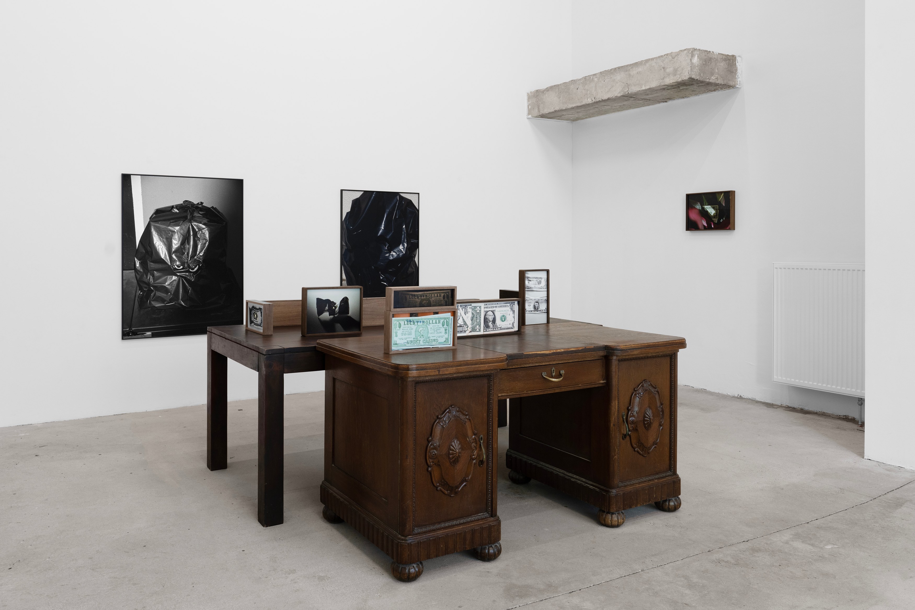 Megan Plunkett, The Already World at Sweetwater, photo 5