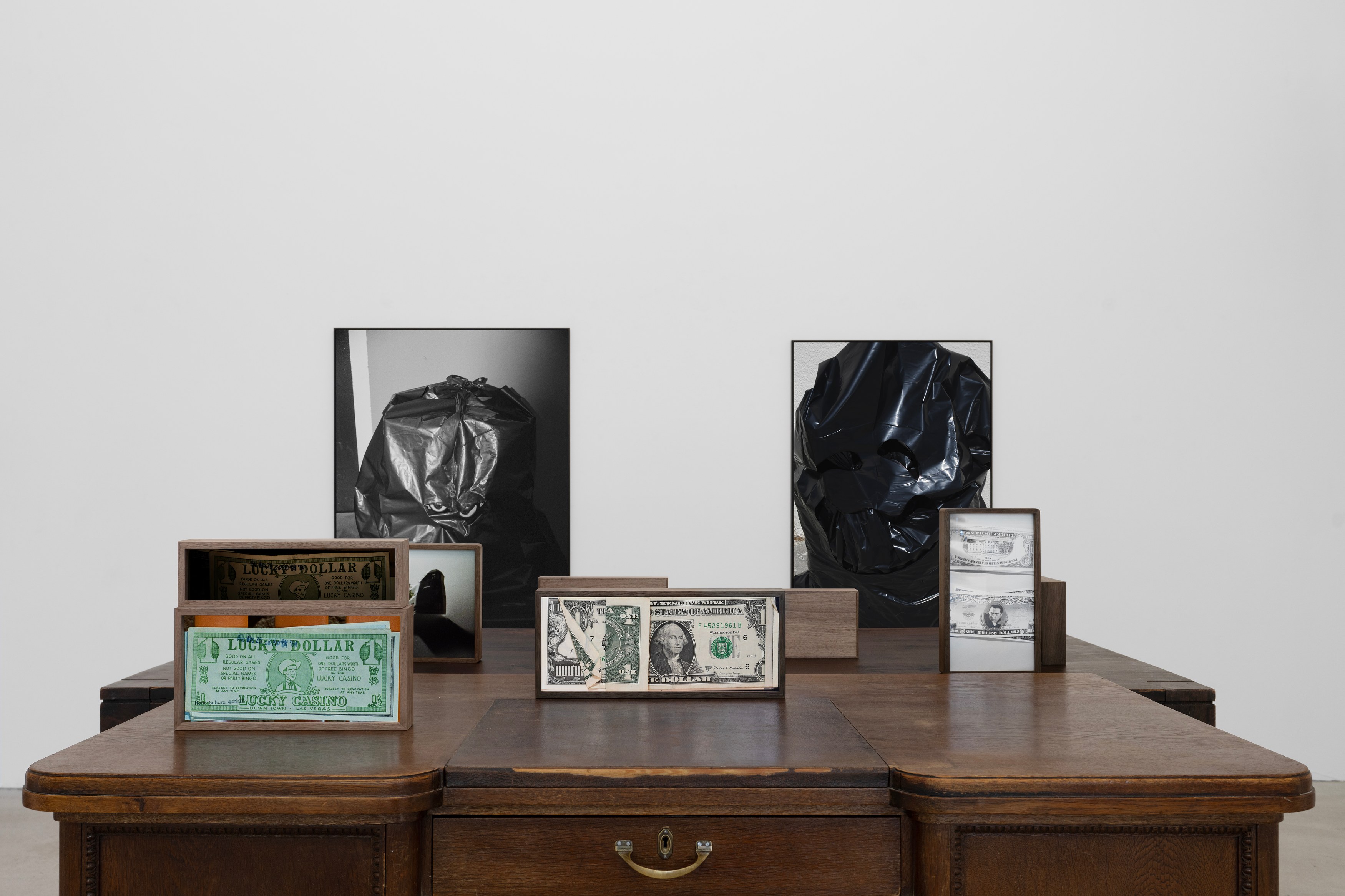 Megan Plunkett, The Already World at Sweetwater, photo 7