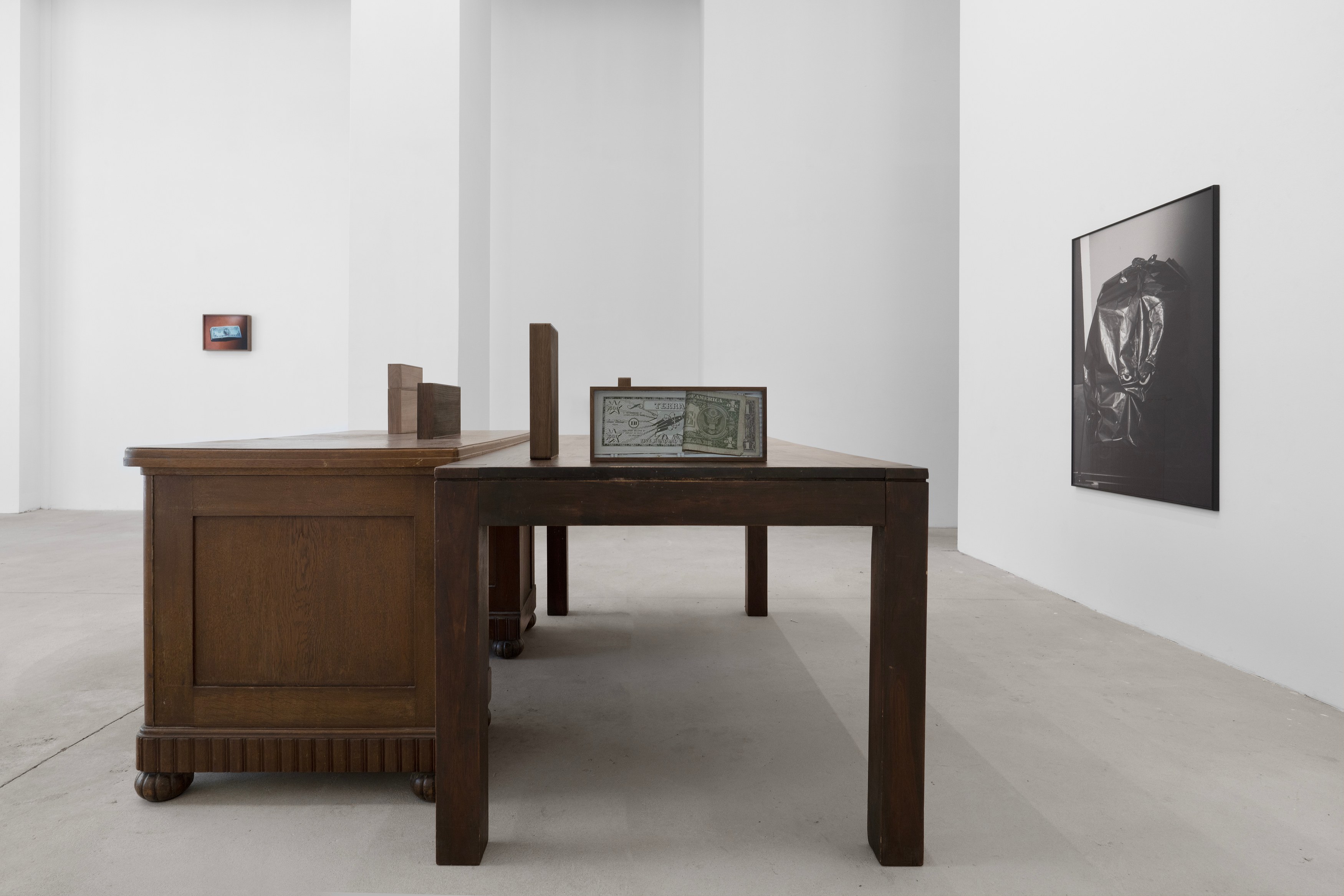 Megan Plunkett, The Already World at Sweetwater, photo 9