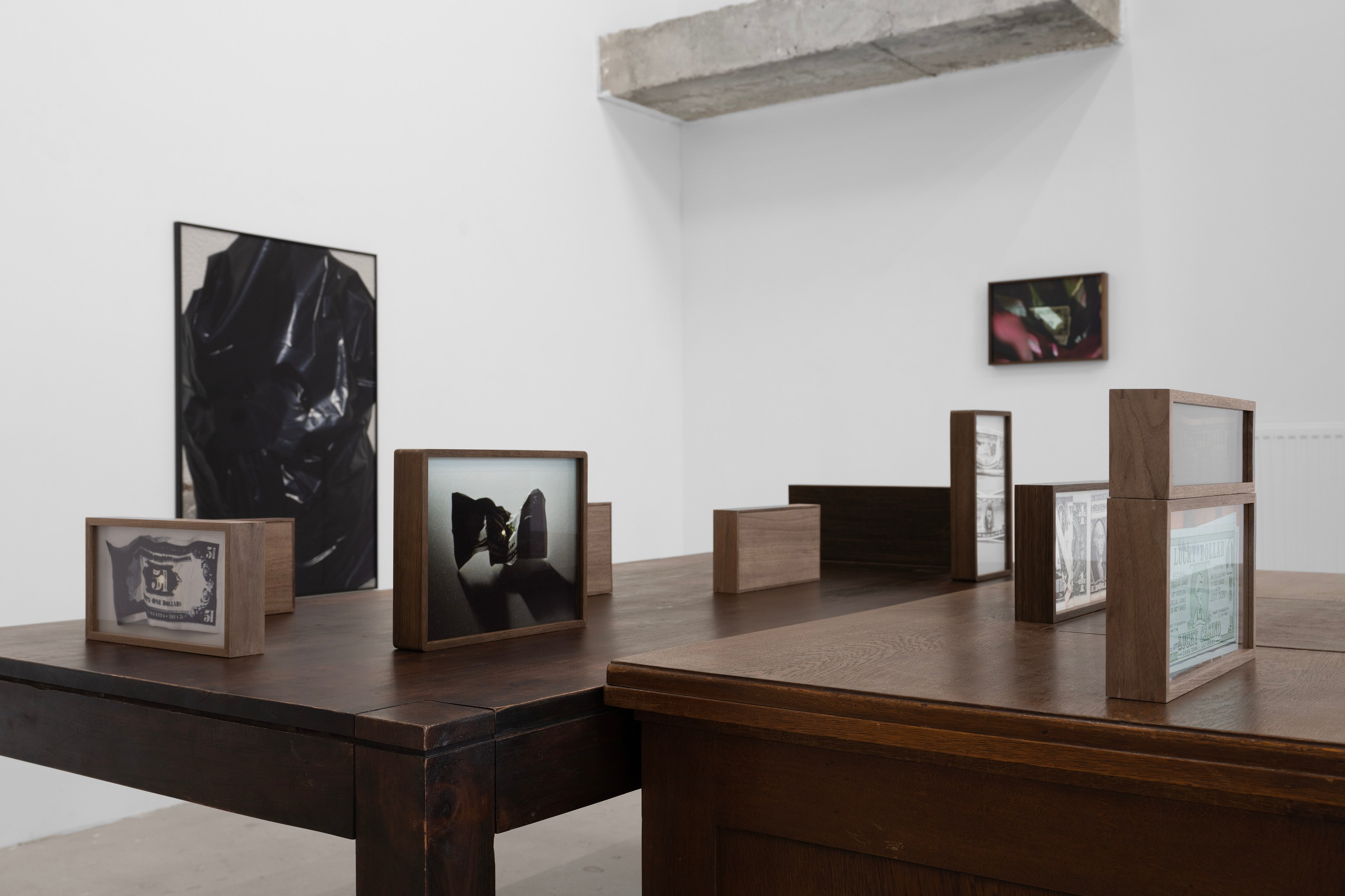 Megan Plunkett, The Already World at Sweetwater, photo 11