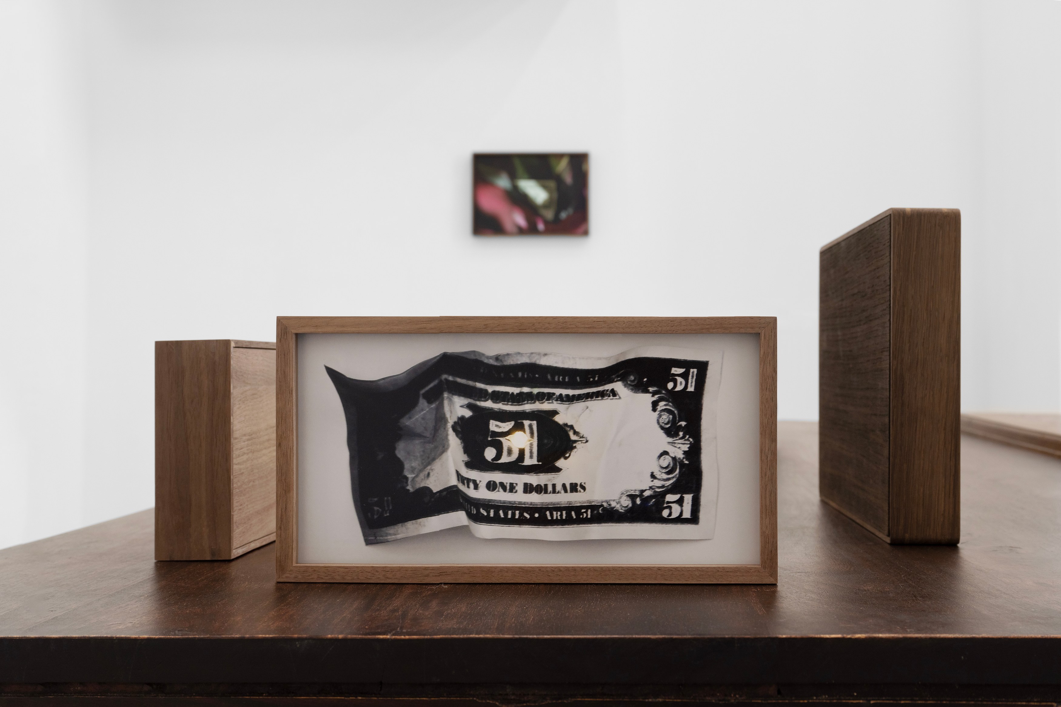 Megan Plunkett, The Already World at Sweetwater, photo 12