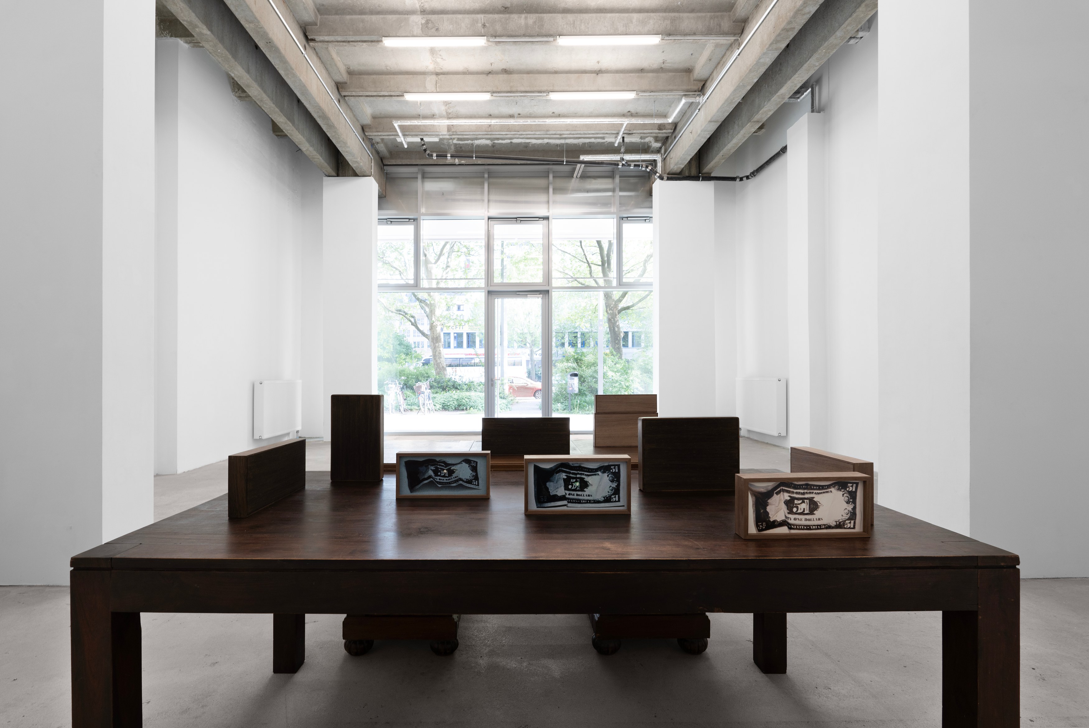 Megan Plunkett, The Already World at Sweetwater, photo 13
