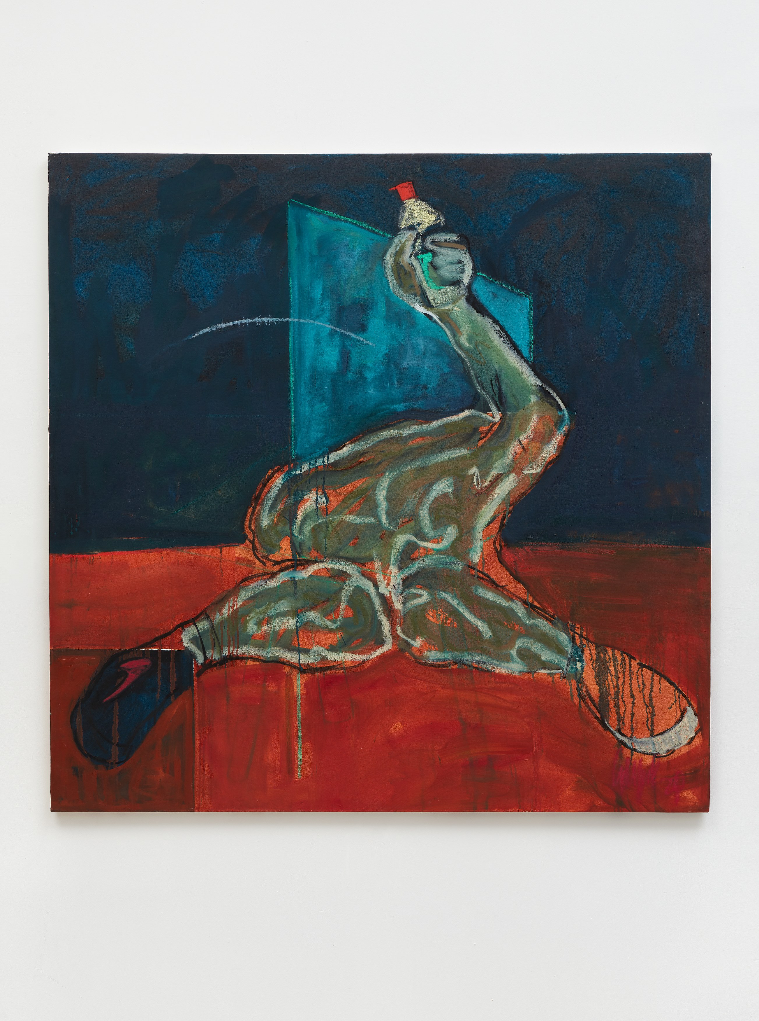 Gresham Tapiwa Nyaude, Untitled at 56 Henry, photo 4