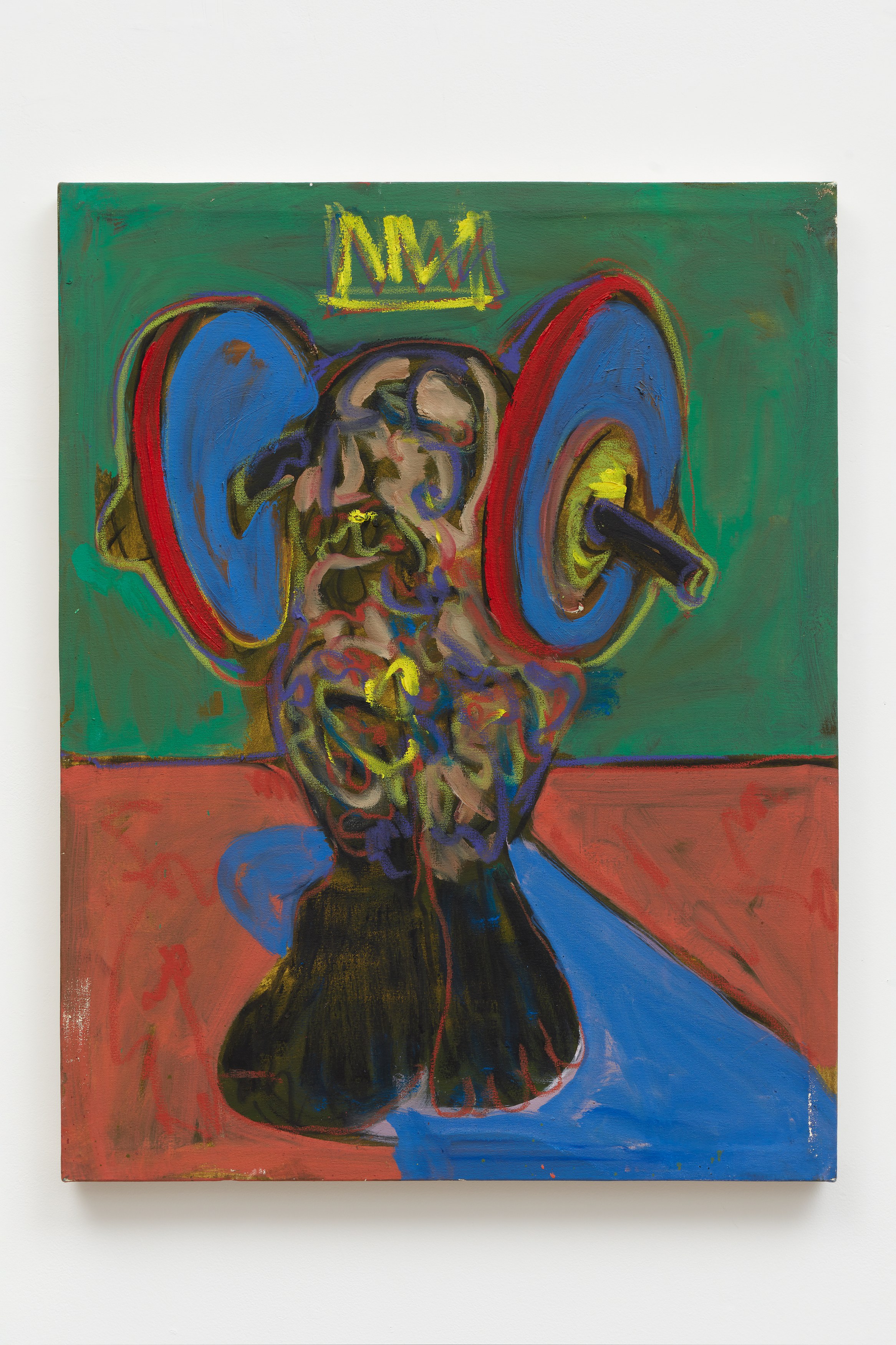 Gresham Tapiwa Nyaude, Untitled at 56 Henry, photo 8
