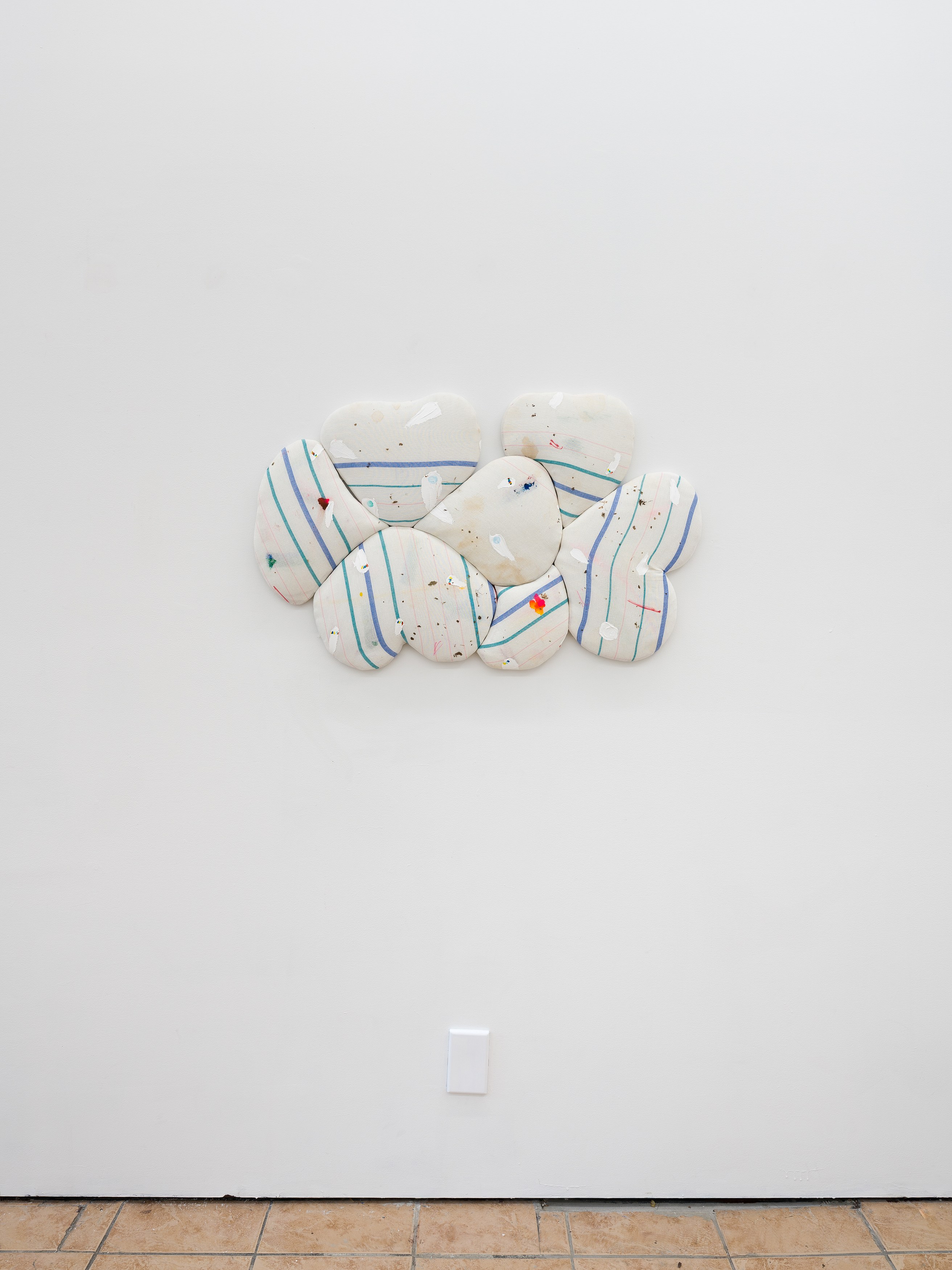 Audrey Gair, Ode to a Very Very Close Friend at King's Leap, photo 5