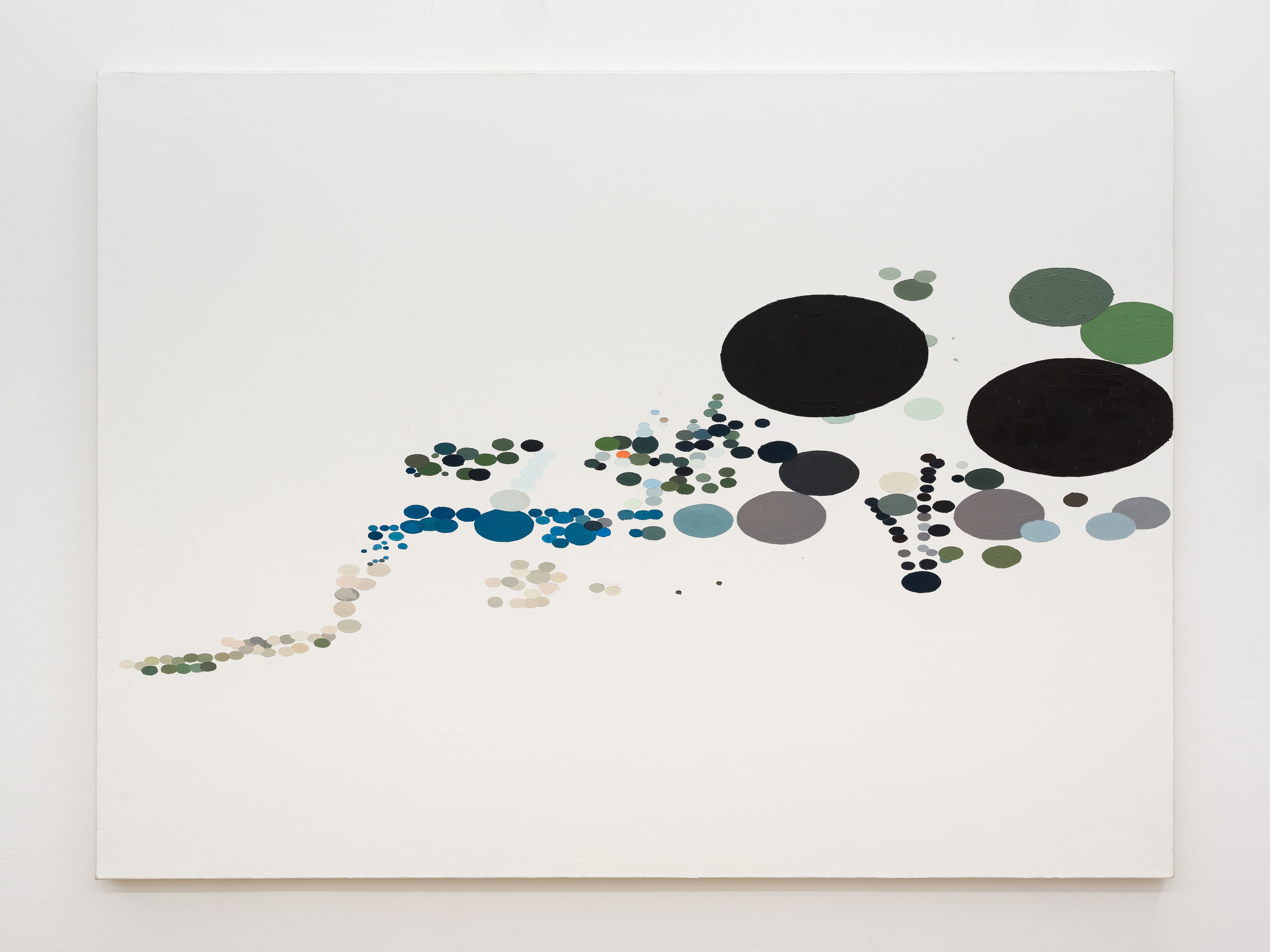 Audrey Gair, Ode to a Very Very Close Friend at King's Leap, photo 10