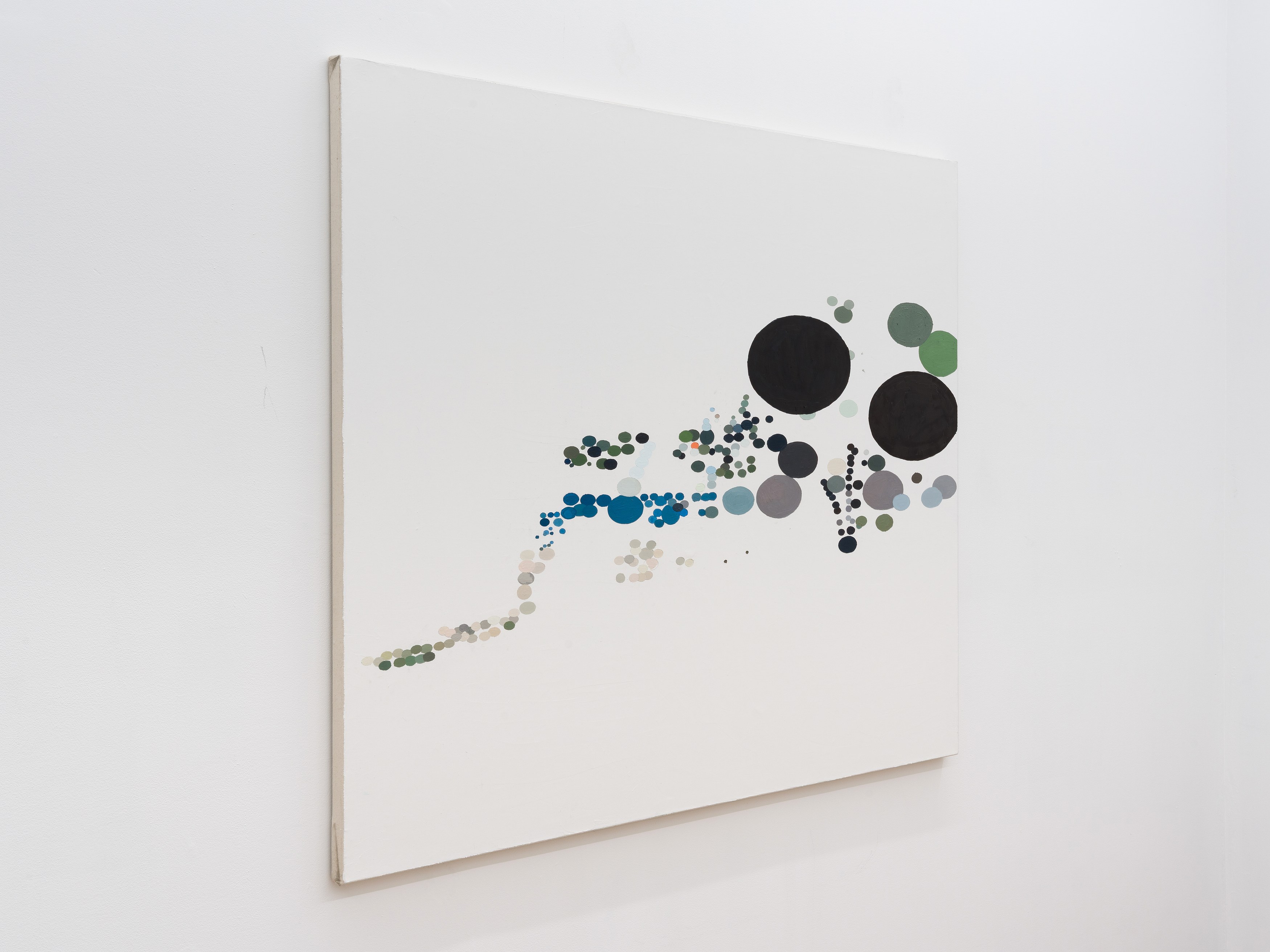 Audrey Gair, Ode to a Very Very Close Friend at King's Leap, photo 11