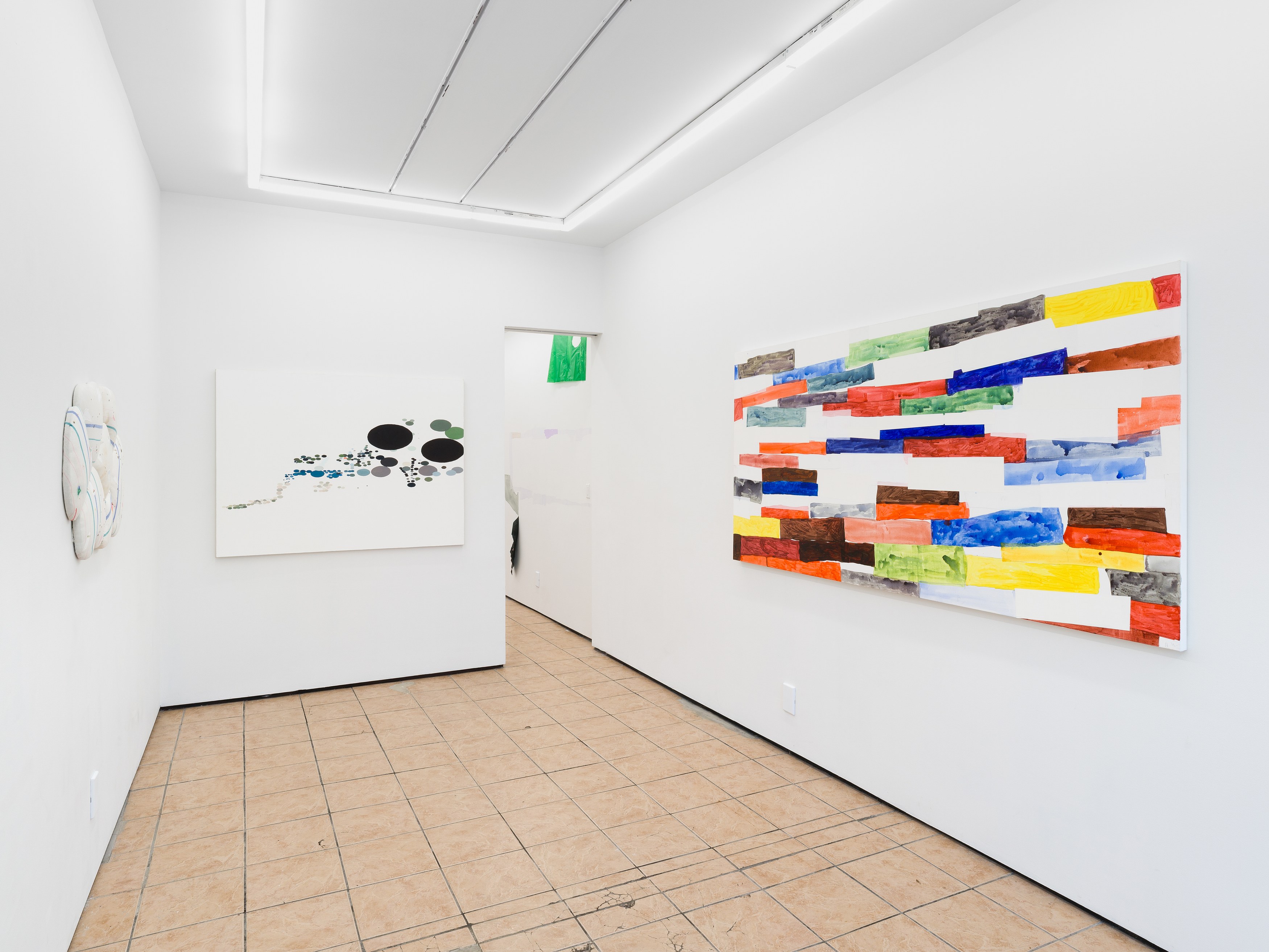 Audrey Gair, Ode to a Very Very Close Friend at King's Leap, photo 13
