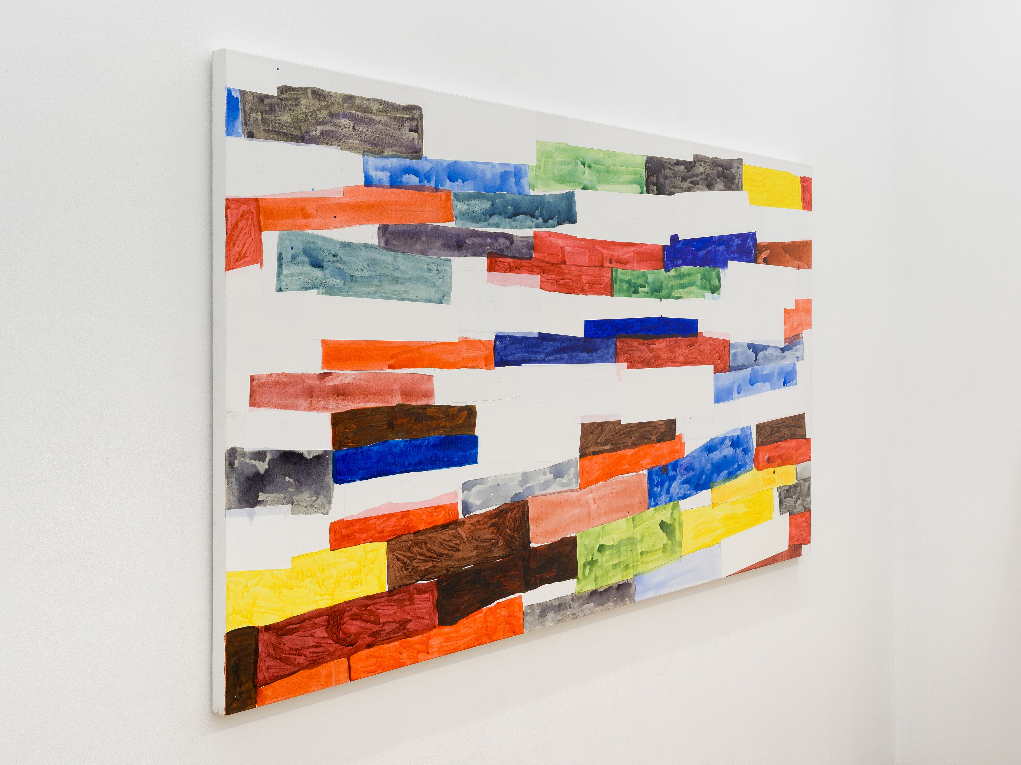 Audrey Gair, Ode to a Very Very Close Friend at King's Leap, photo 15