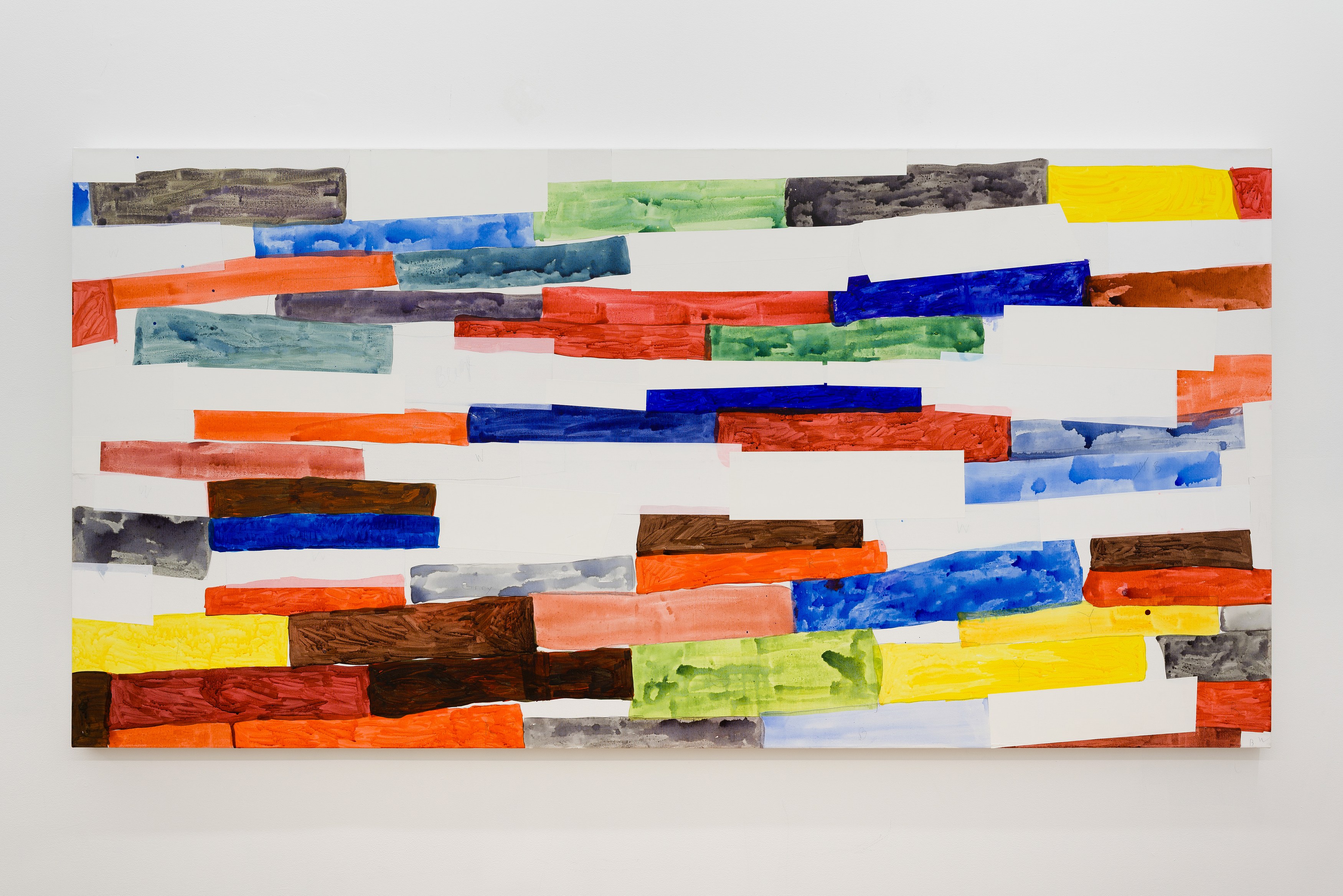 Audrey Gair, Ode to a Very Very Close Friend at King's Leap, photo 14