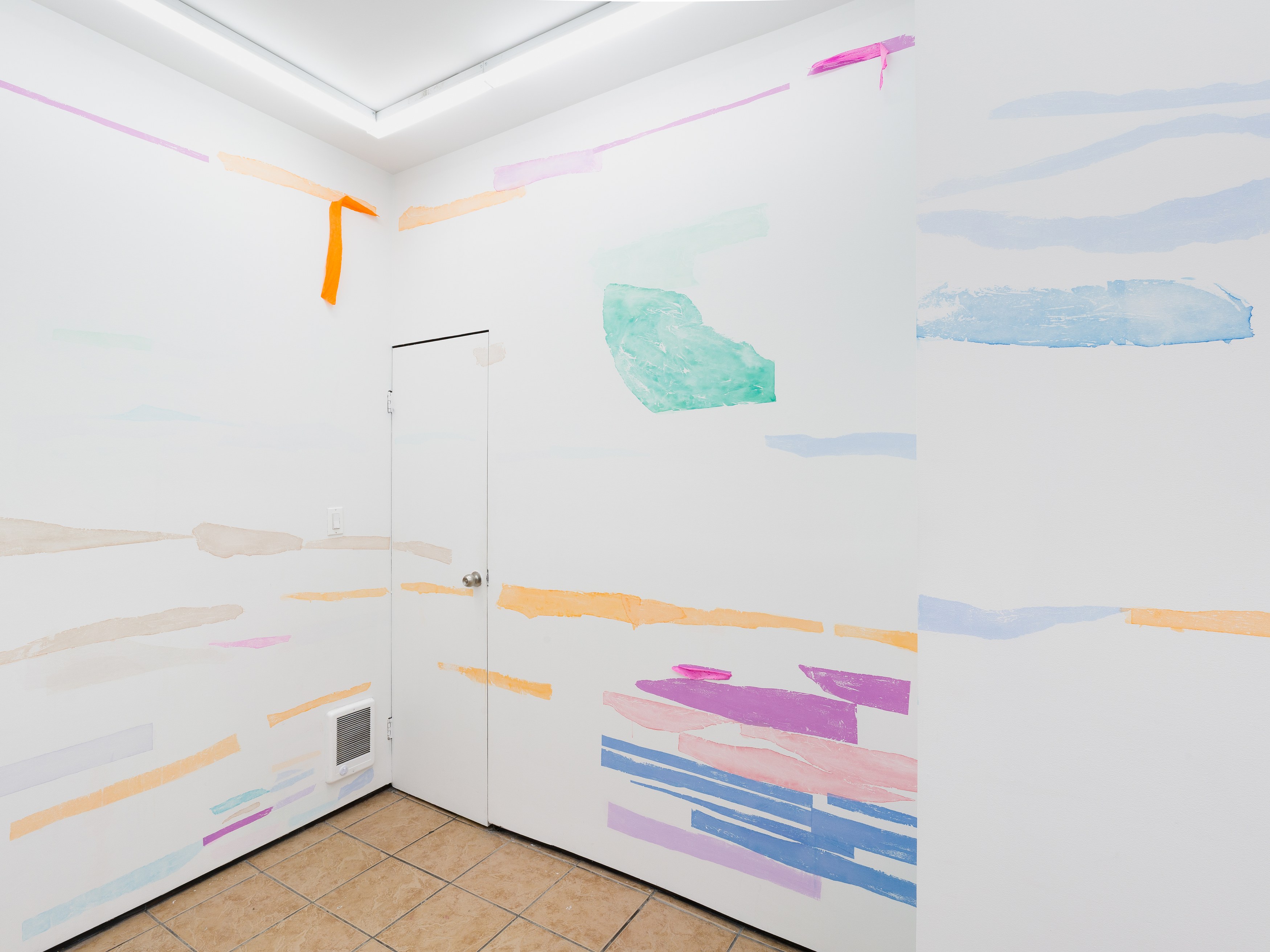 Audrey Gair, Ode to a Very Very Close Friend at King's Leap, photo 18
