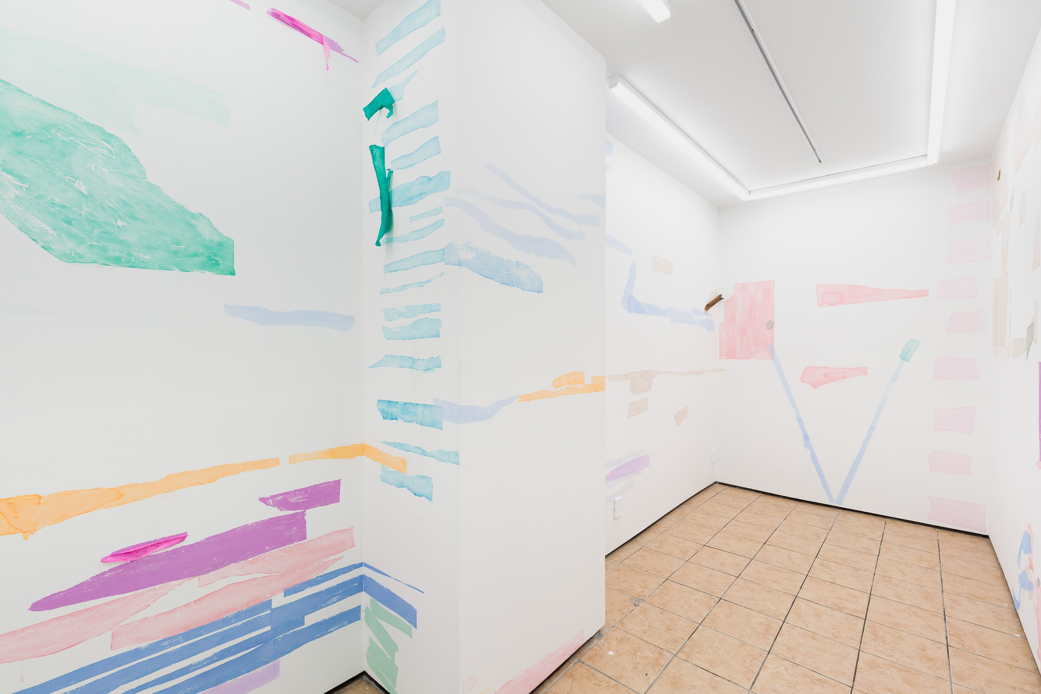 Audrey Gair, Ode to a Very Very Close Friend at King's Leap, photo 17