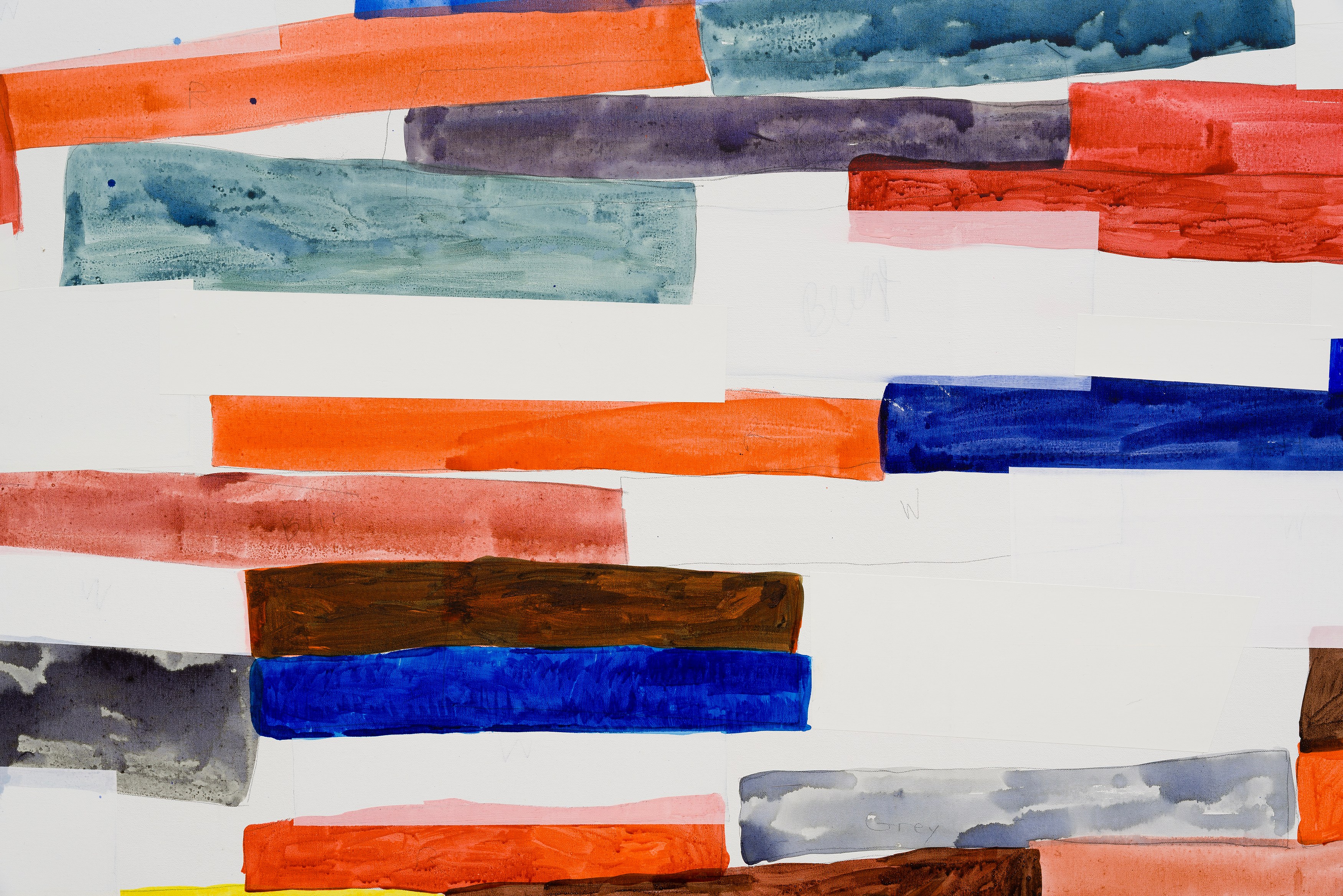 Audrey Gair, Ode to a Very Very Close Friend at King's Leap, photo 16