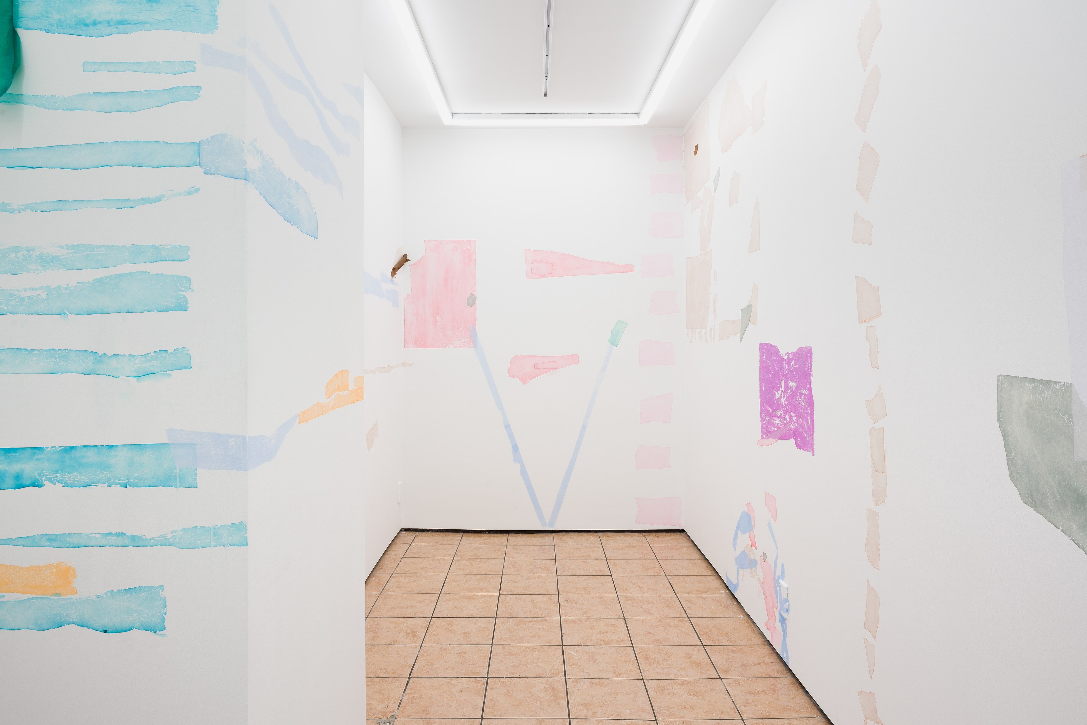Audrey Gair, Ode to a Very Very Close Friend at King's Leap, photo 20