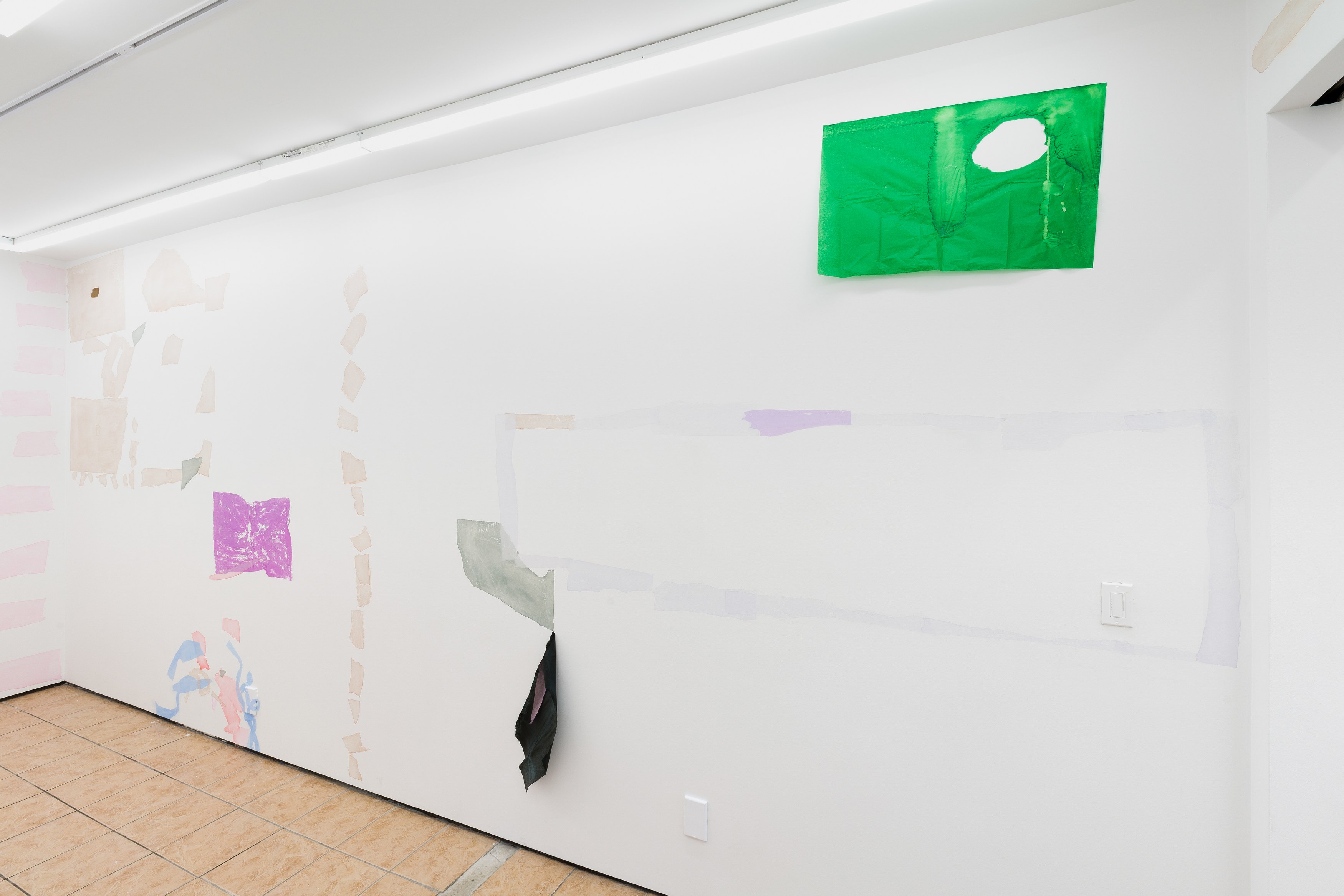 Audrey Gair, Ode to a Very Very Close Friend at King's Leap, photo 24