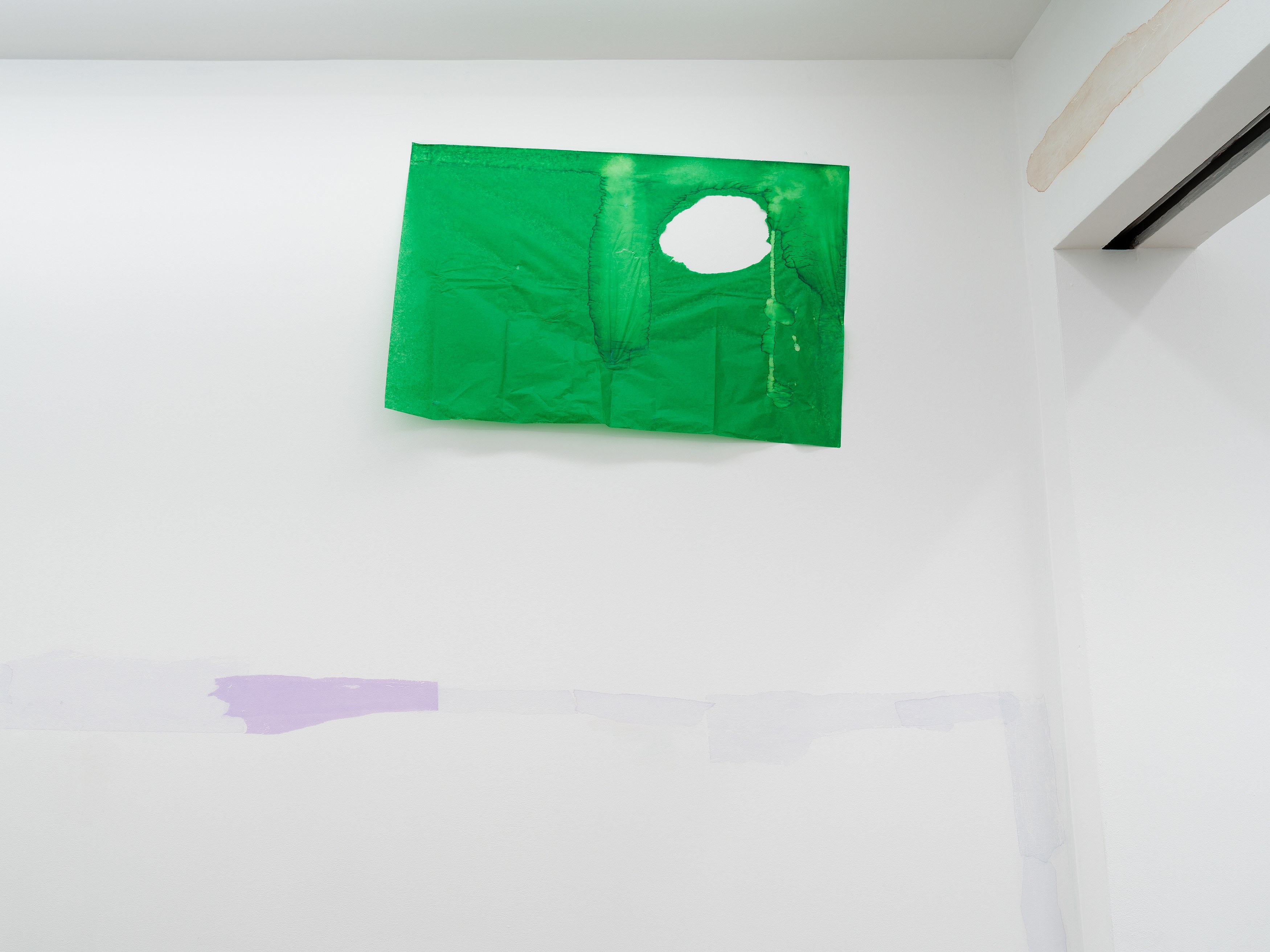 Audrey Gair, Ode to a Very Very Close Friend at King's Leap, photo 26