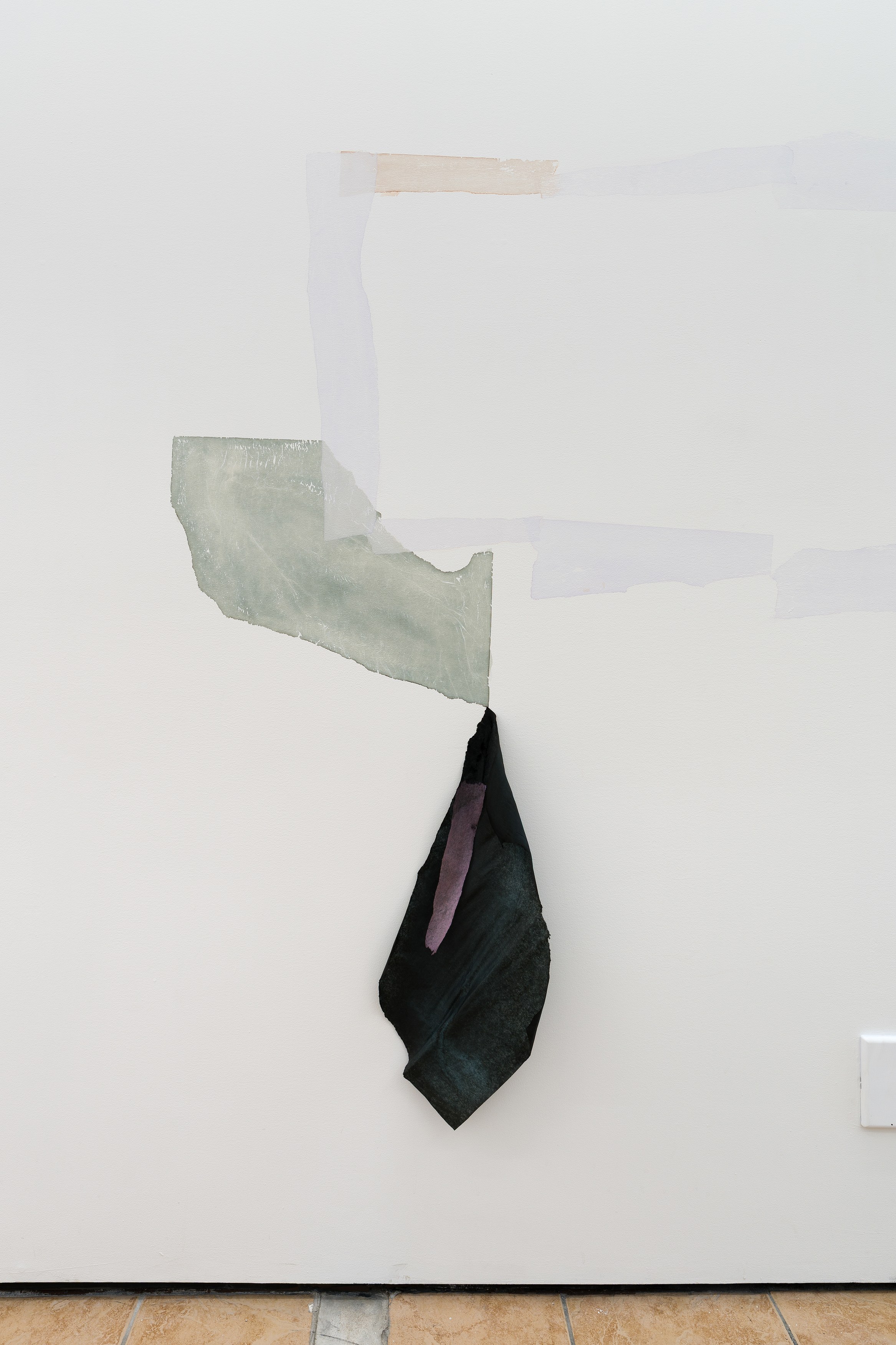Audrey Gair, Ode to a Very Very Close Friend at King's Leap, photo 25