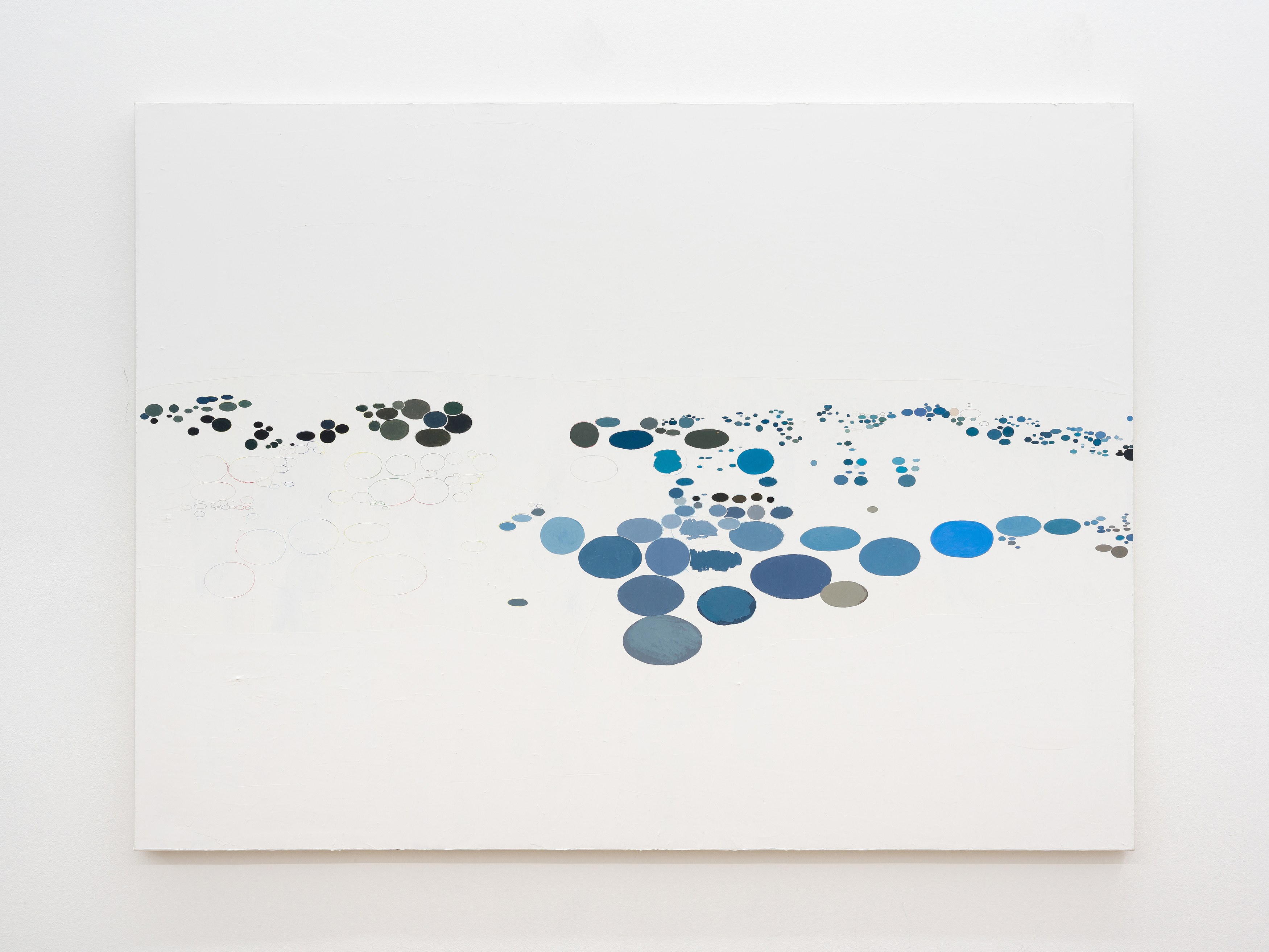 Audrey Gair, Ode to a Very Very Close Friend at King's Leap, photo 28