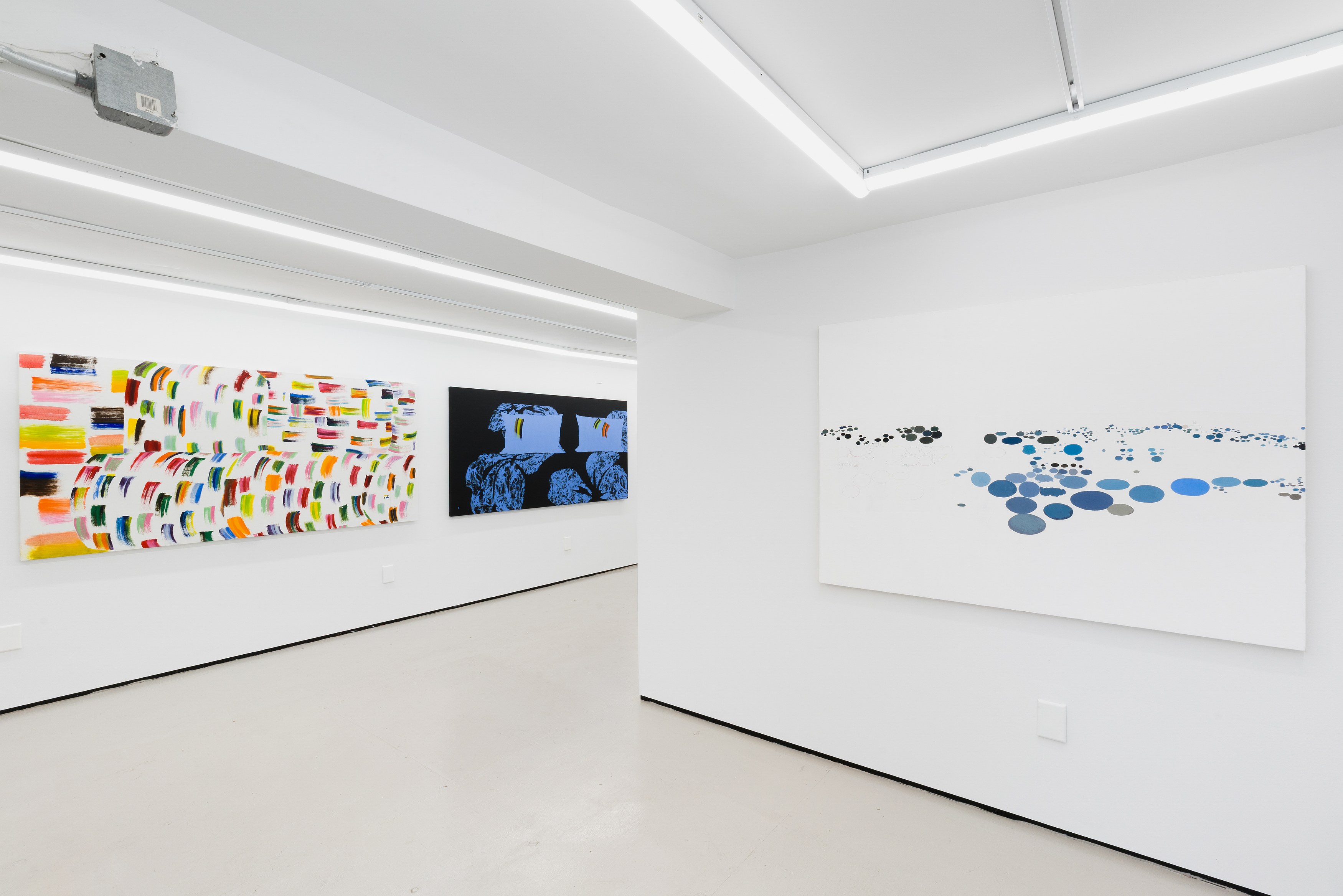 Audrey Gair, Ode to a Very Very Close Friend at King's Leap, photo 27