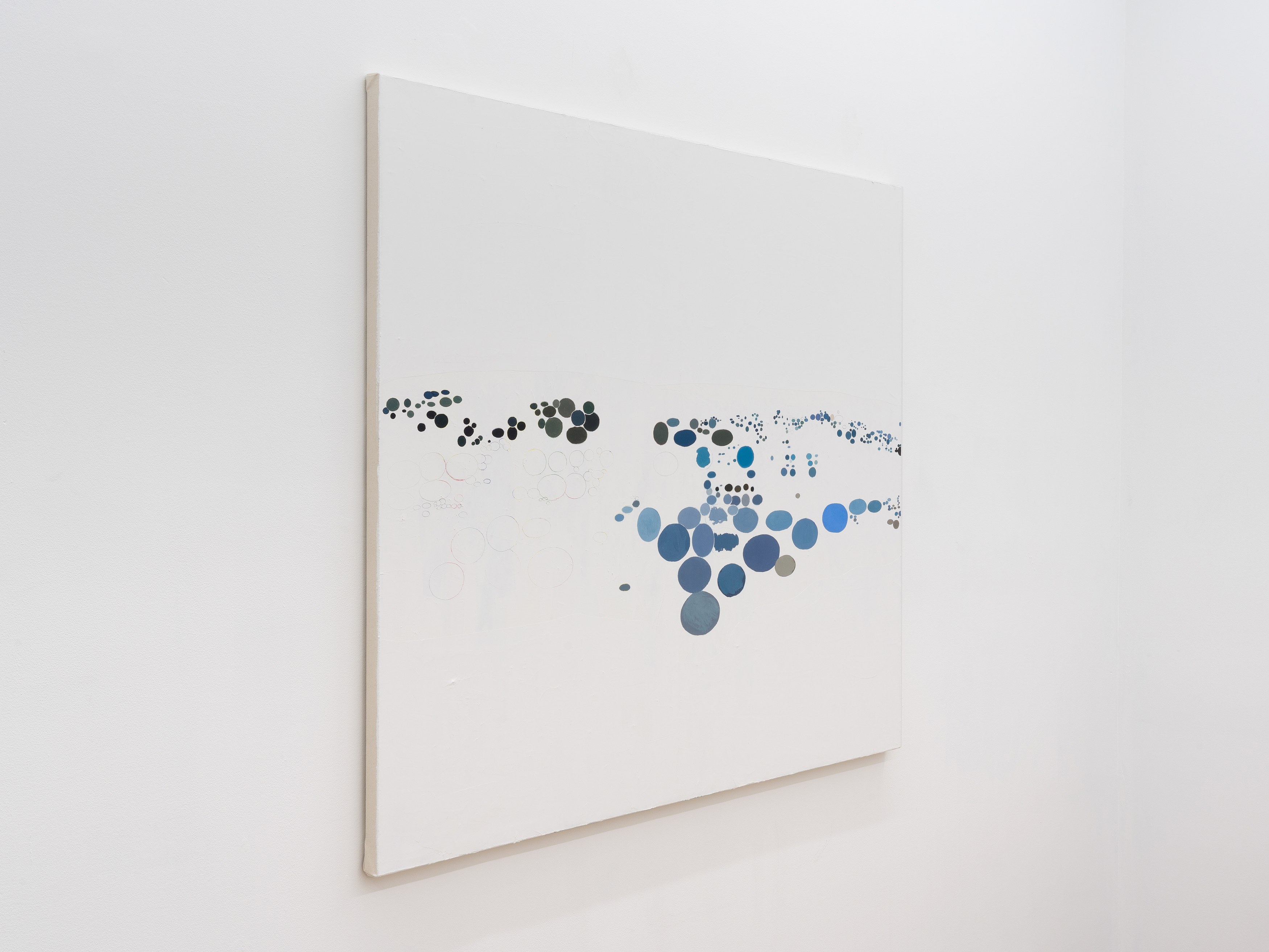 Audrey Gair, Ode to a Very Very Close Friend at King's Leap, photo 29
