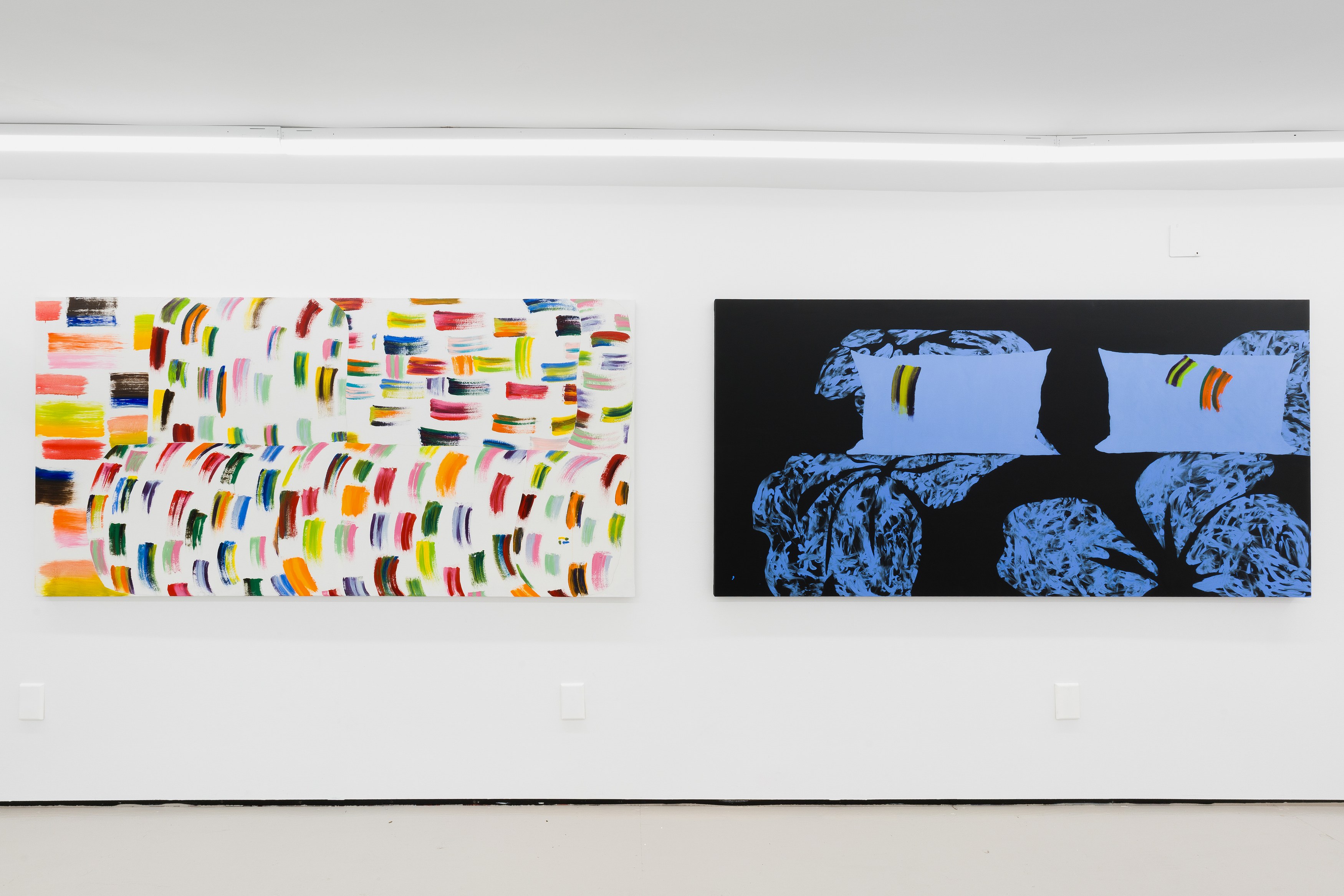 Audrey Gair, Ode to a Very Very Close Friend at King's Leap, photo 32
