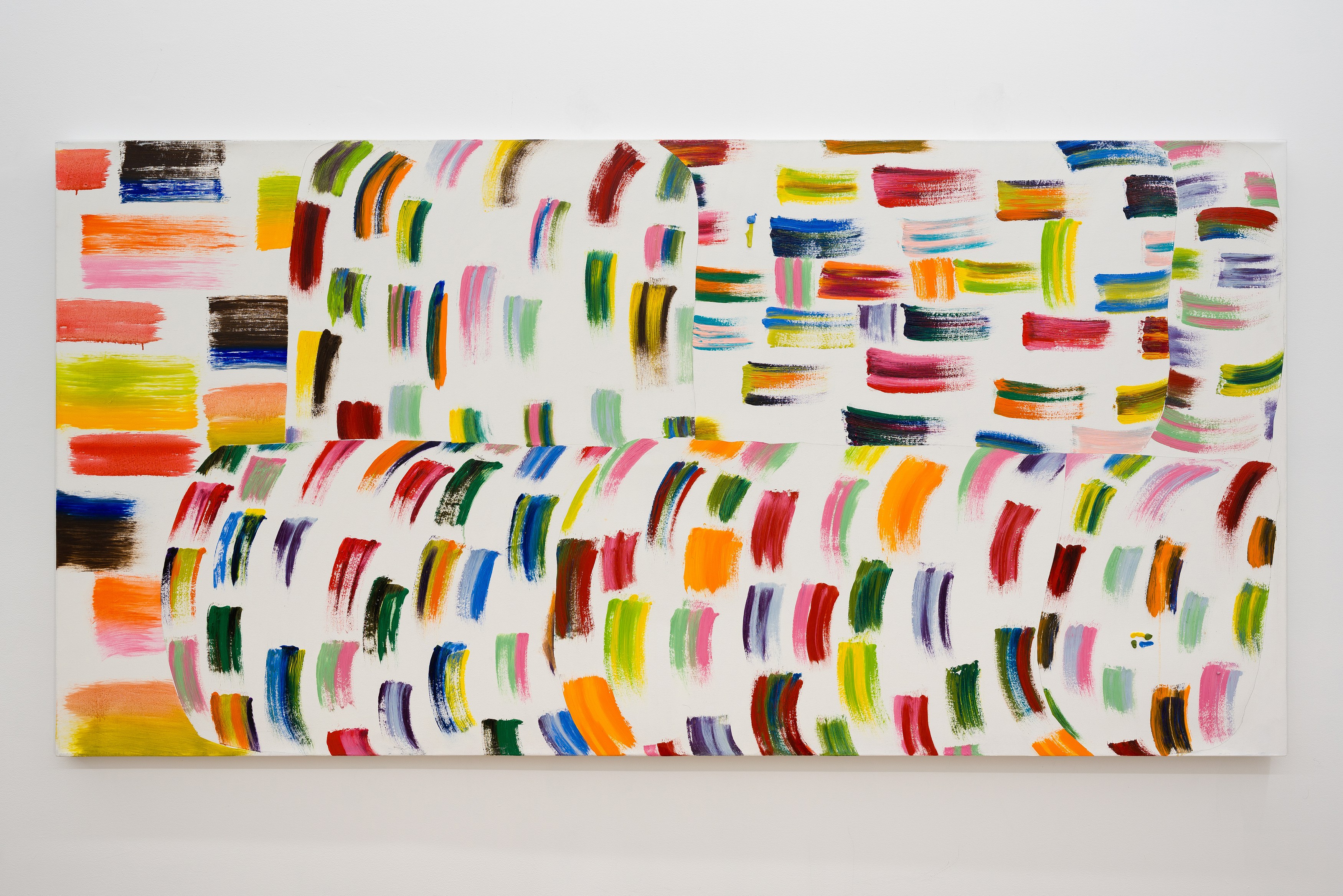 Audrey Gair, Ode to a Very Very Close Friend at King's Leap, photo 33