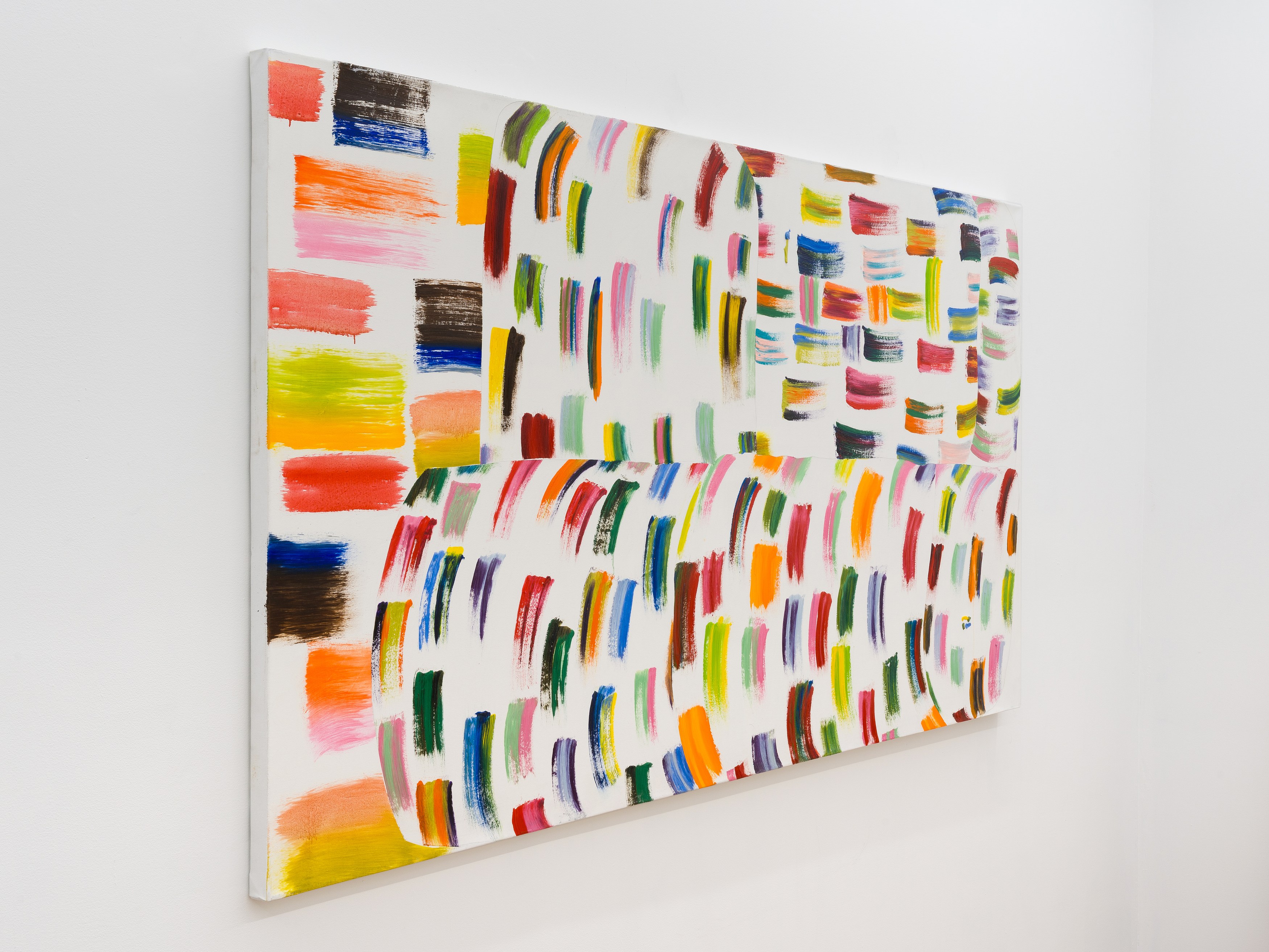 Audrey Gair, Ode to a Very Very Close Friend at King's Leap, photo 34