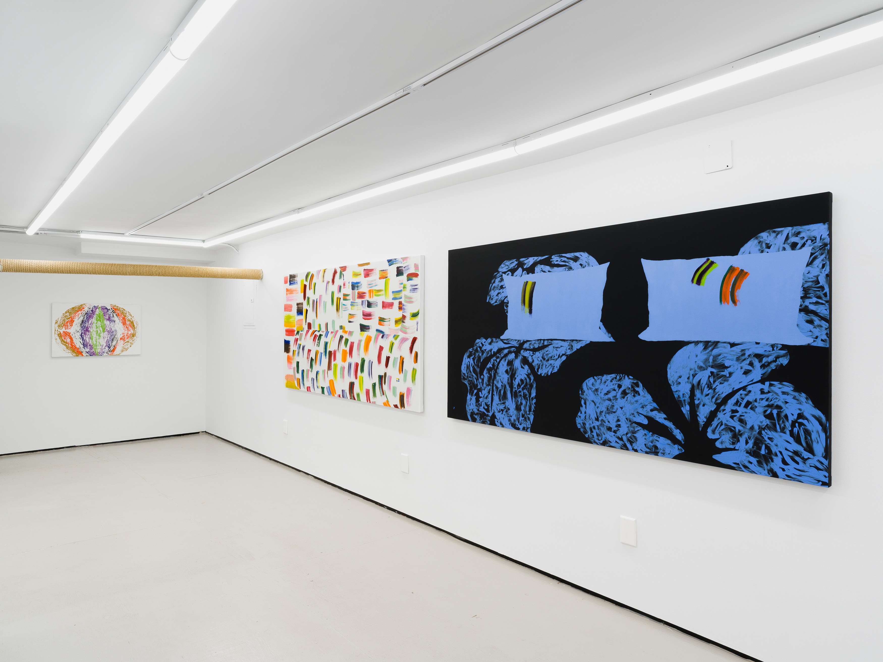 Audrey Gair, Ode to a Very Very Close Friend at King's Leap, photo 37