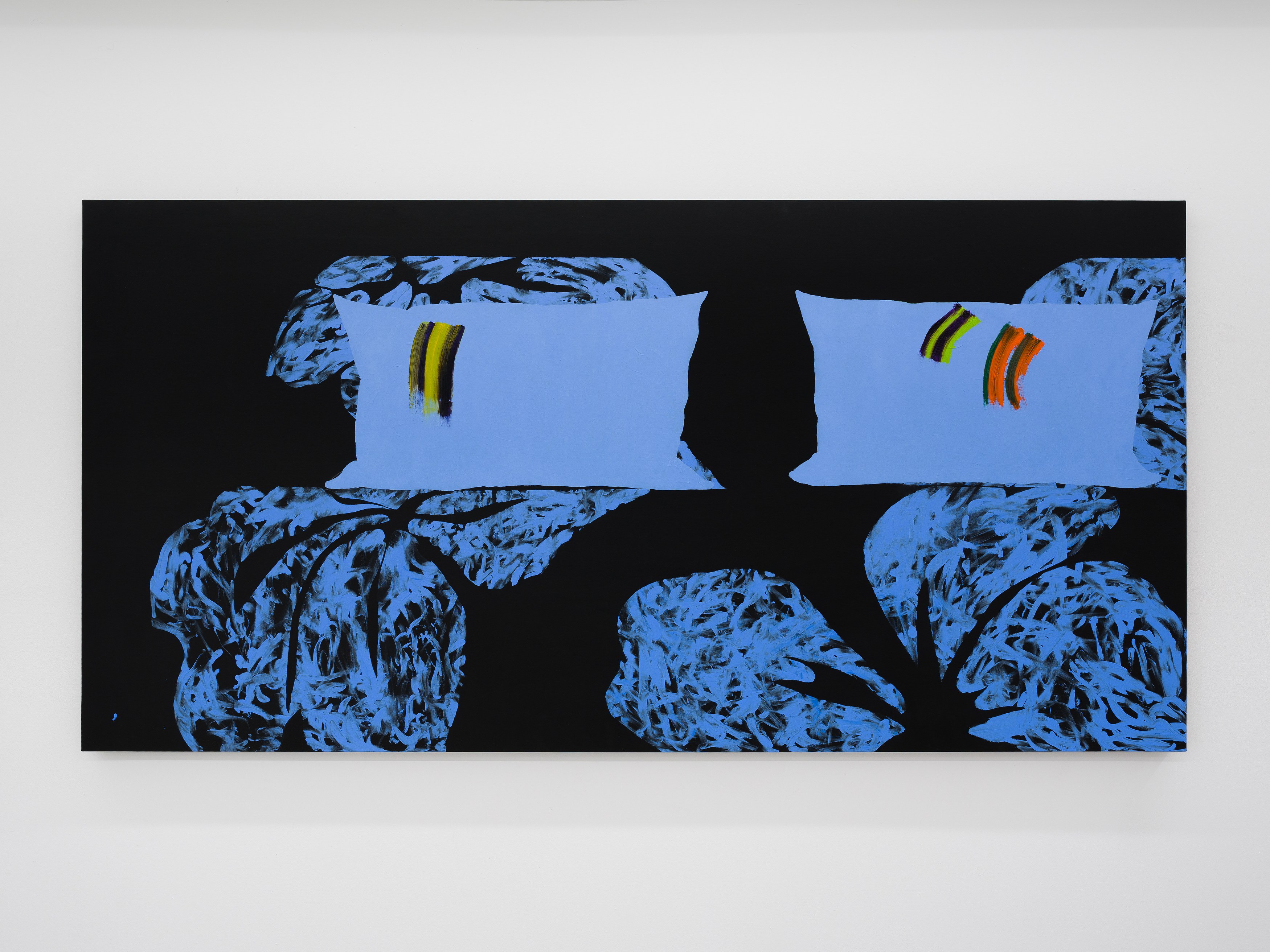 Audrey Gair, Ode to a Very Very Close Friend at King's Leap, photo 38