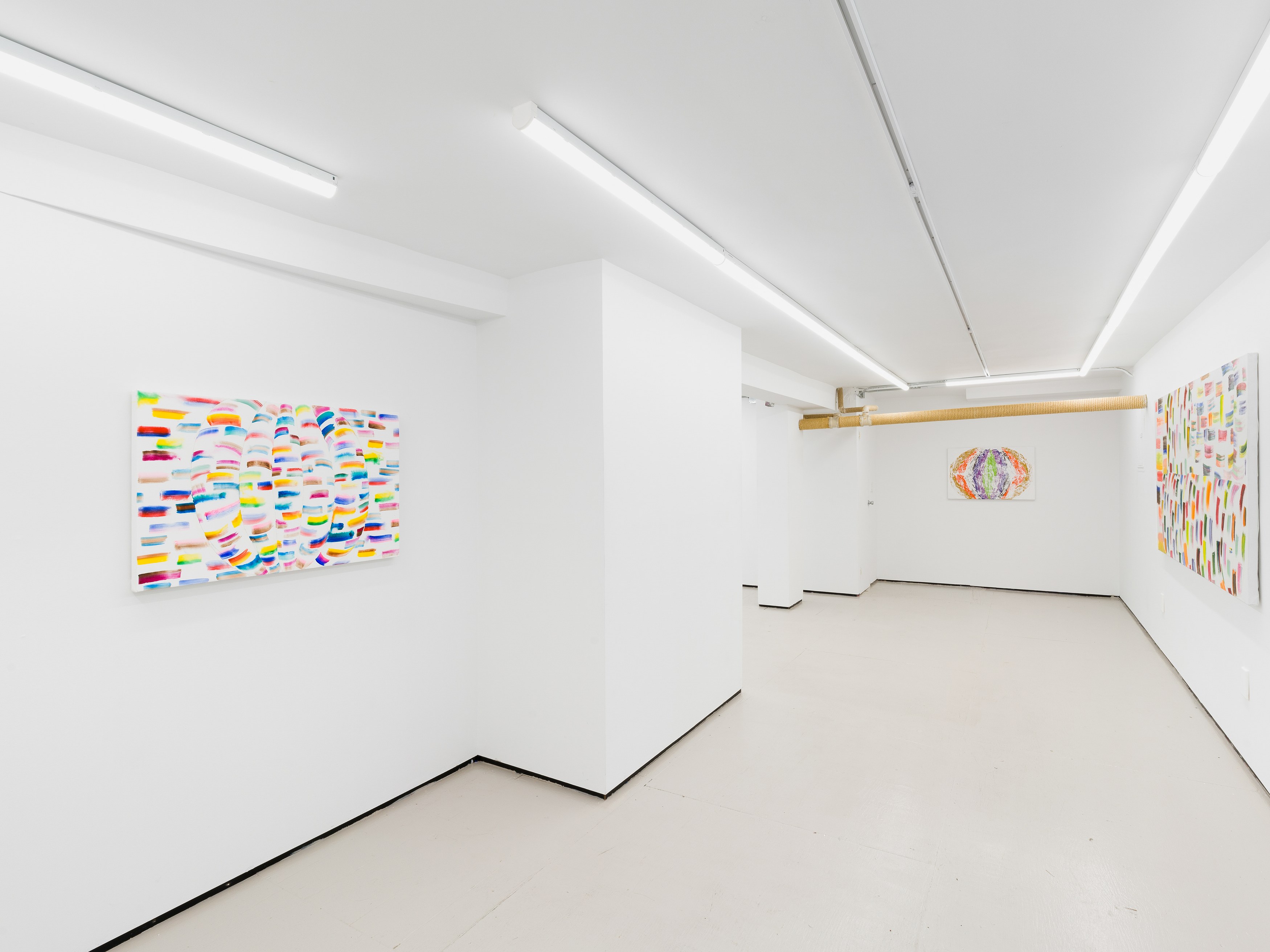 Audrey Gair, Ode to a Very Very Close Friend at King's Leap, photo 43