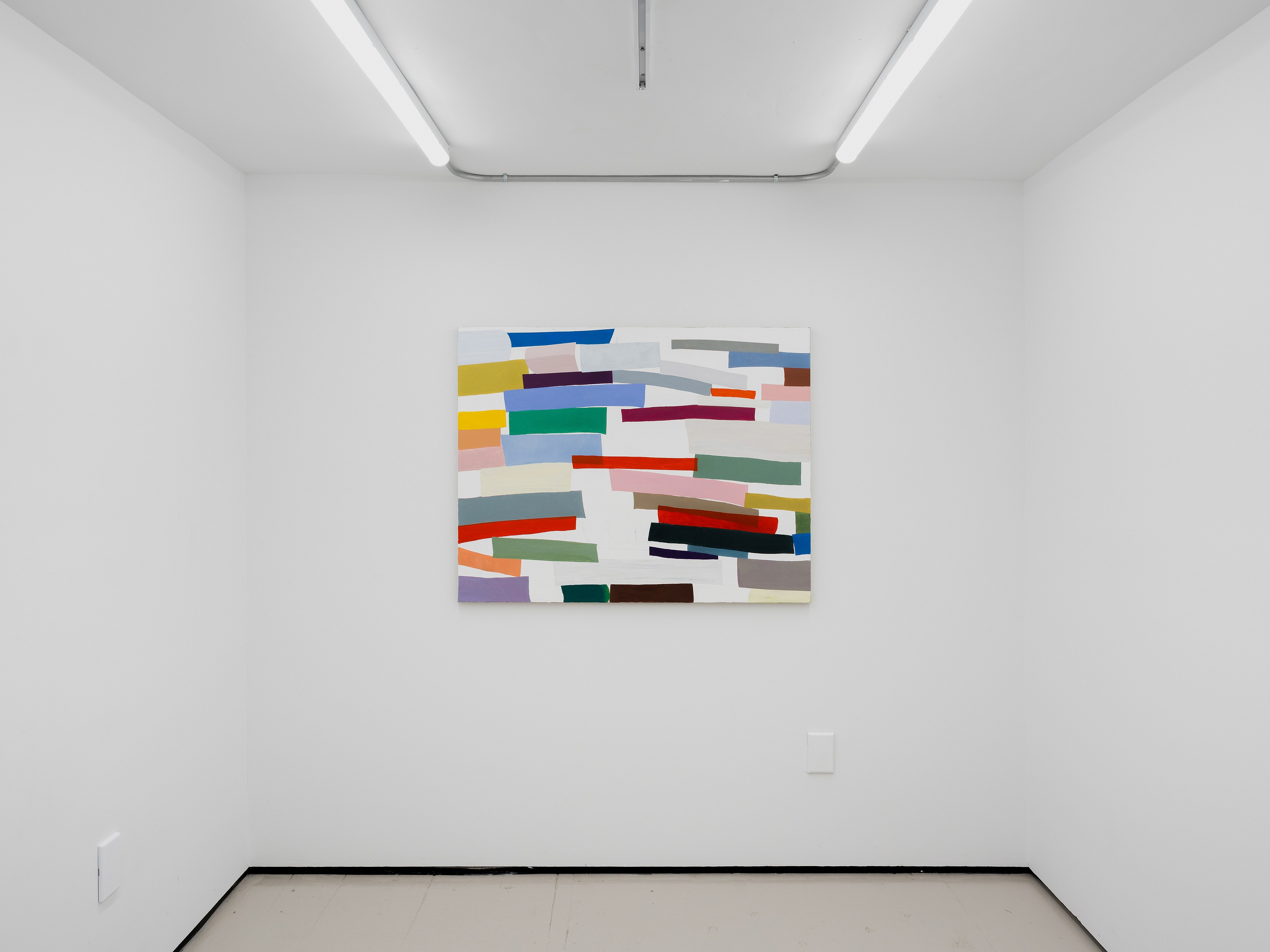 Audrey Gair, Ode to a Very Very Close Friend at King's Leap, photo 46