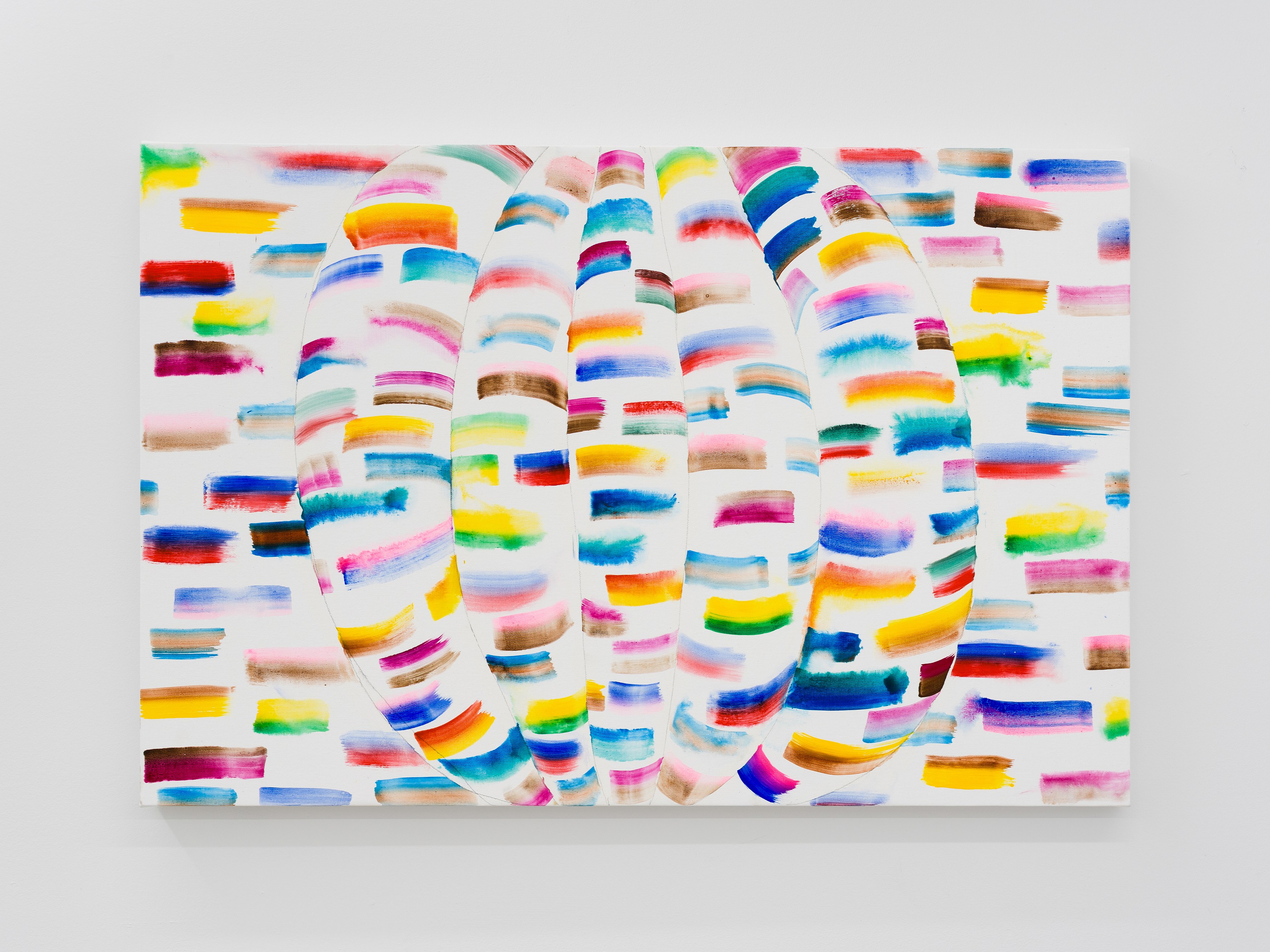 Audrey Gair, Ode to a Very Very Close Friend at King's Leap, photo 44