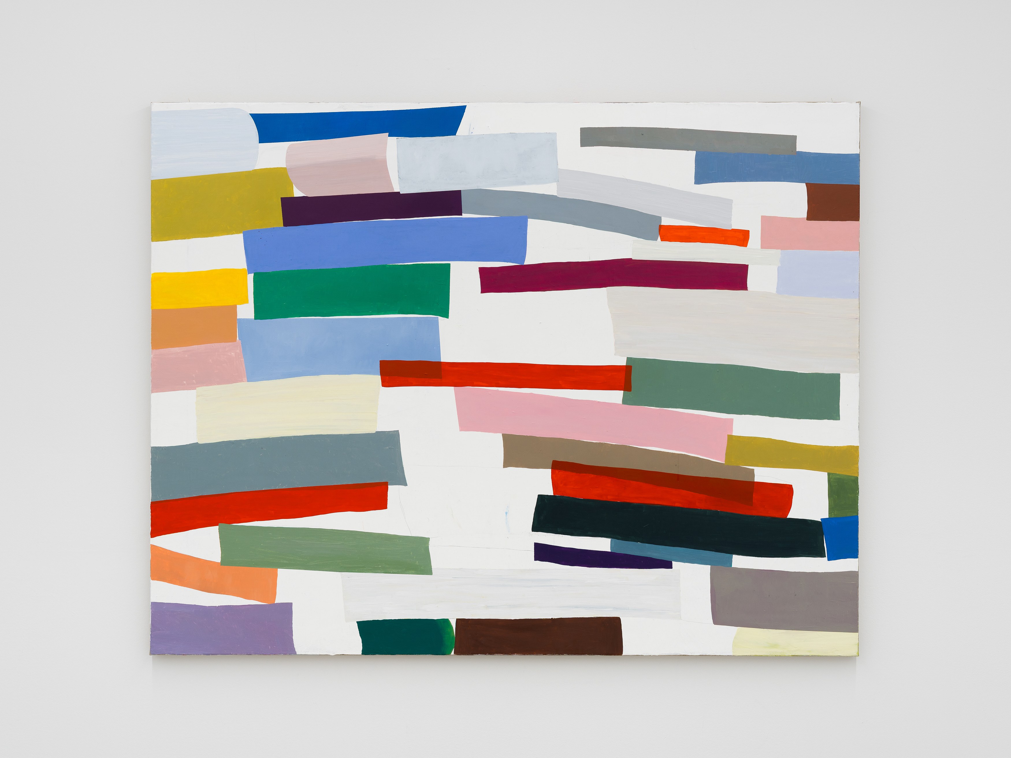 Audrey Gair, Ode to a Very Very Close Friend at King's Leap, photo 47