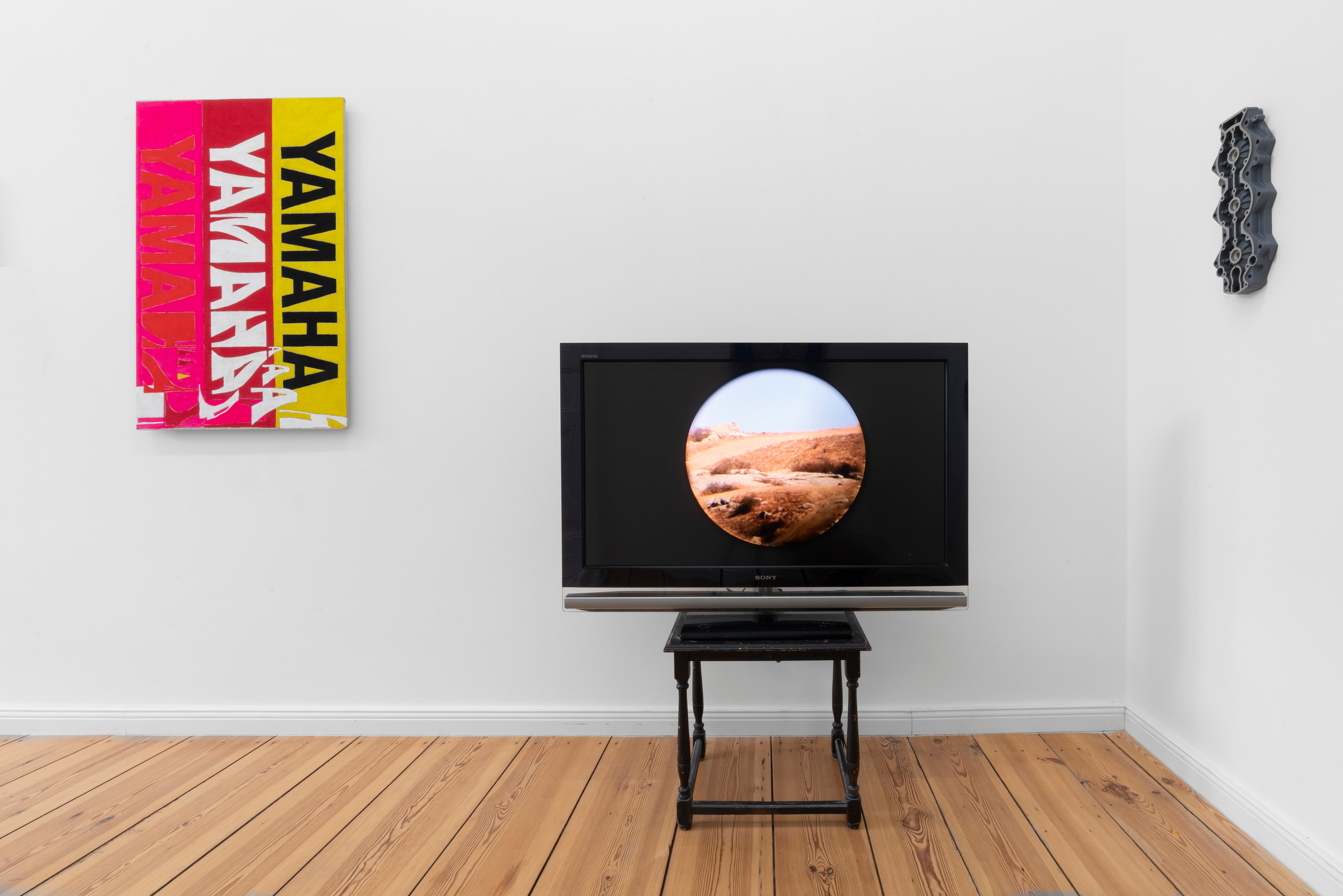 Matthew Wilkinson, Ubik at Zyrland Zoiropa, photo 5