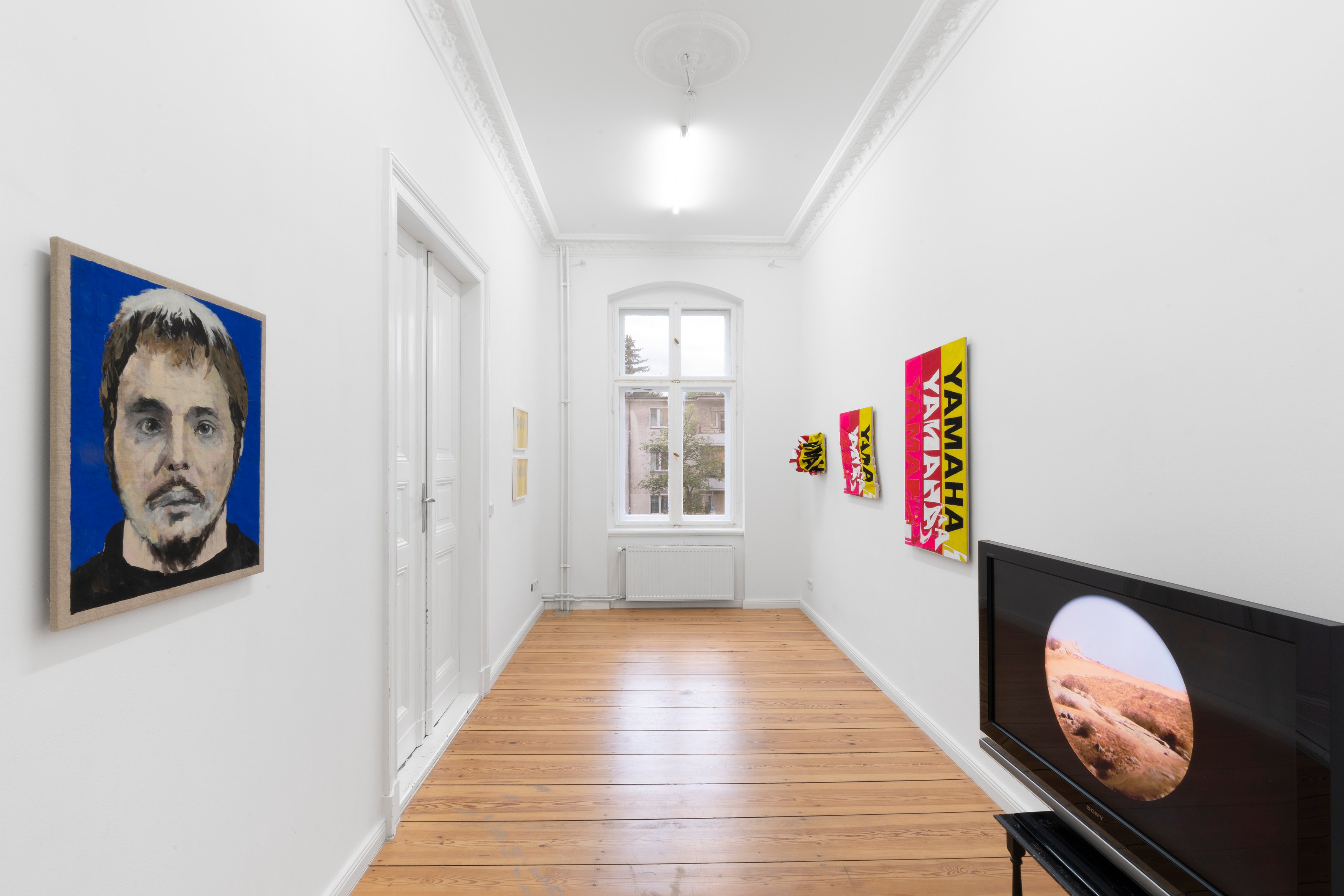 Matthew Wilkinson, Ubik at Zyrland Zoiropa, photo 7