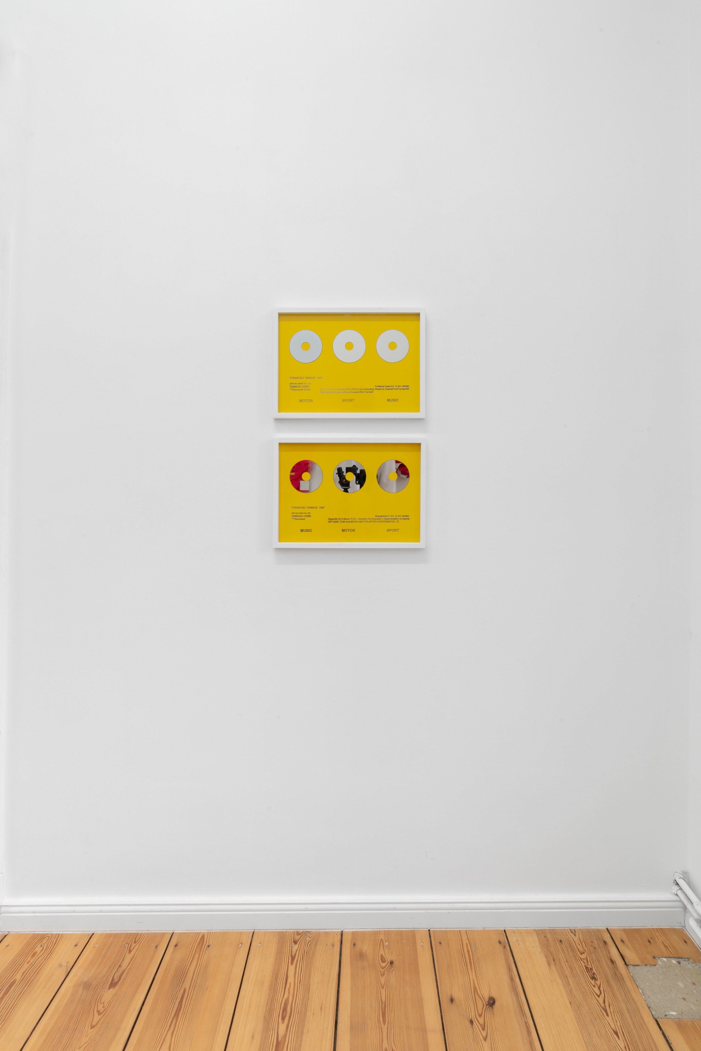 Matthew Wilkinson, Ubik at Zyrland Zoiropa, photo 9