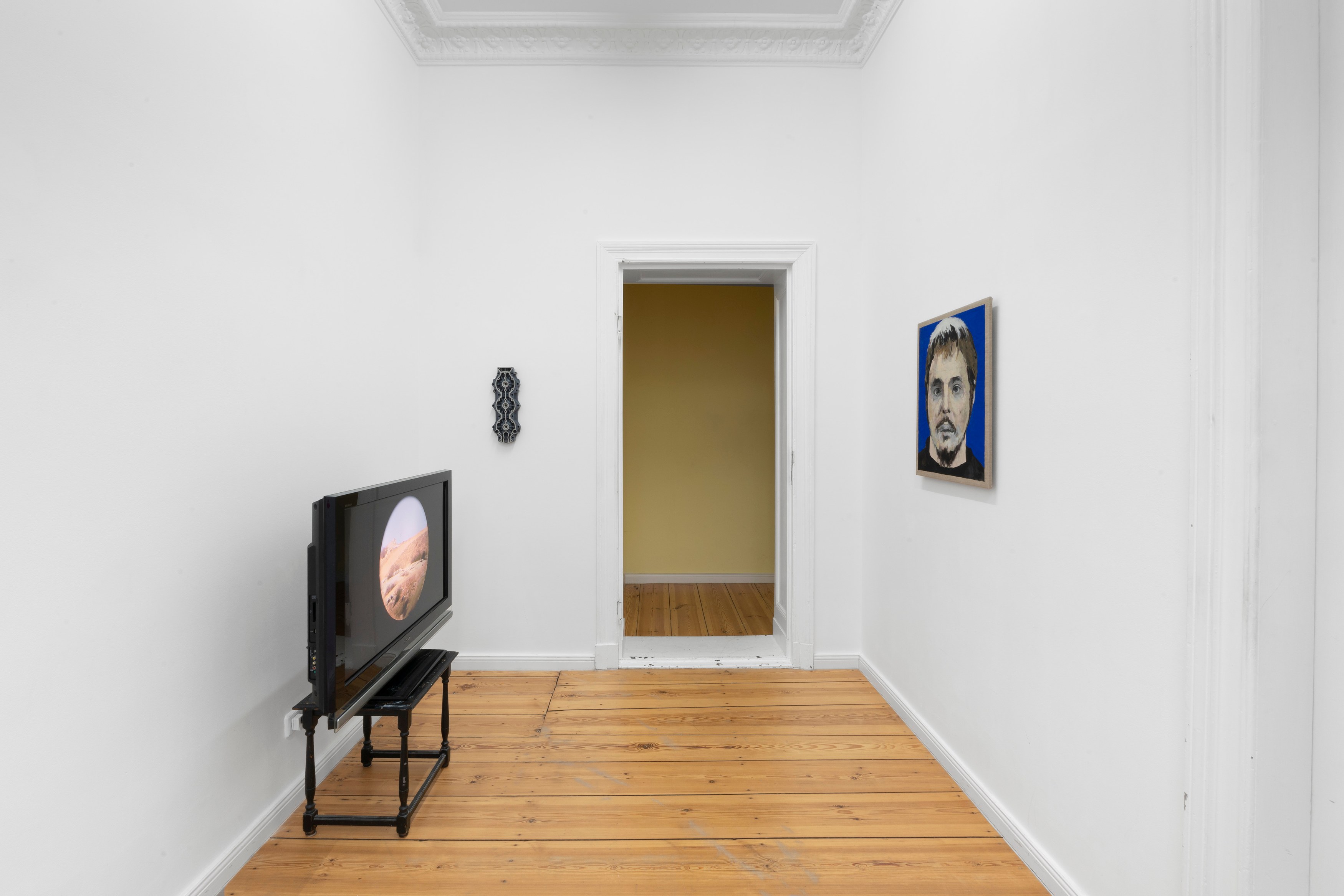 Matthew Wilkinson, Ubik at Zyrland Zoiropa, photo 11