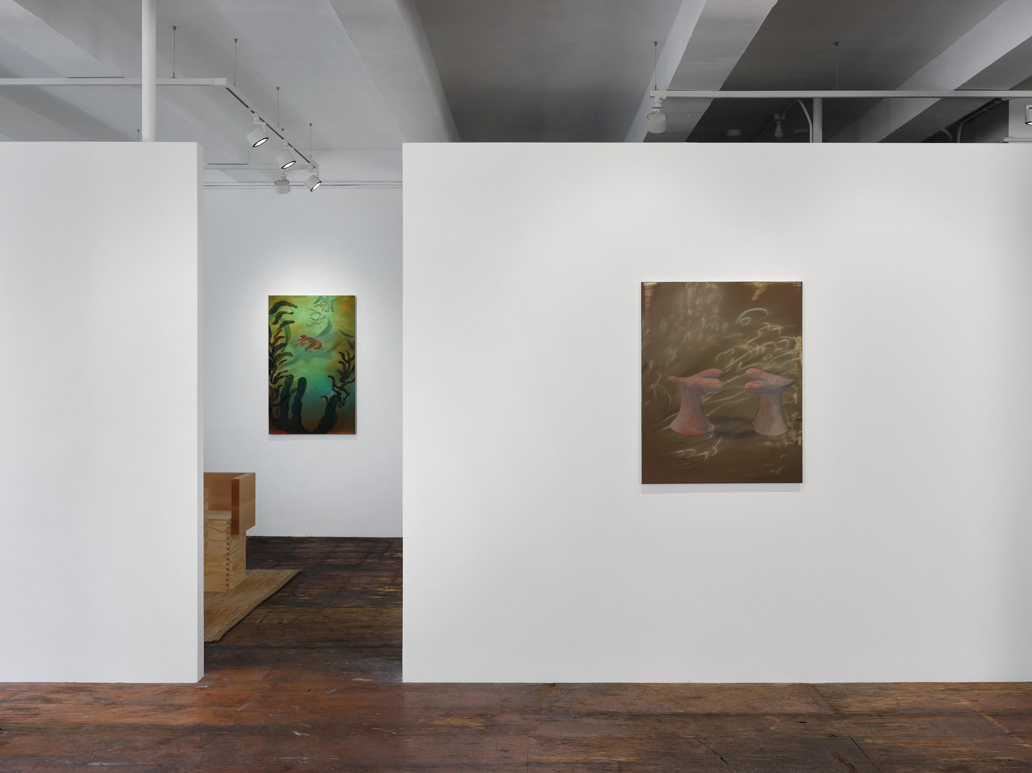 Hiroka Yamashita, The Lights from the Deep Mountains at Kiang Malingue, photo 6