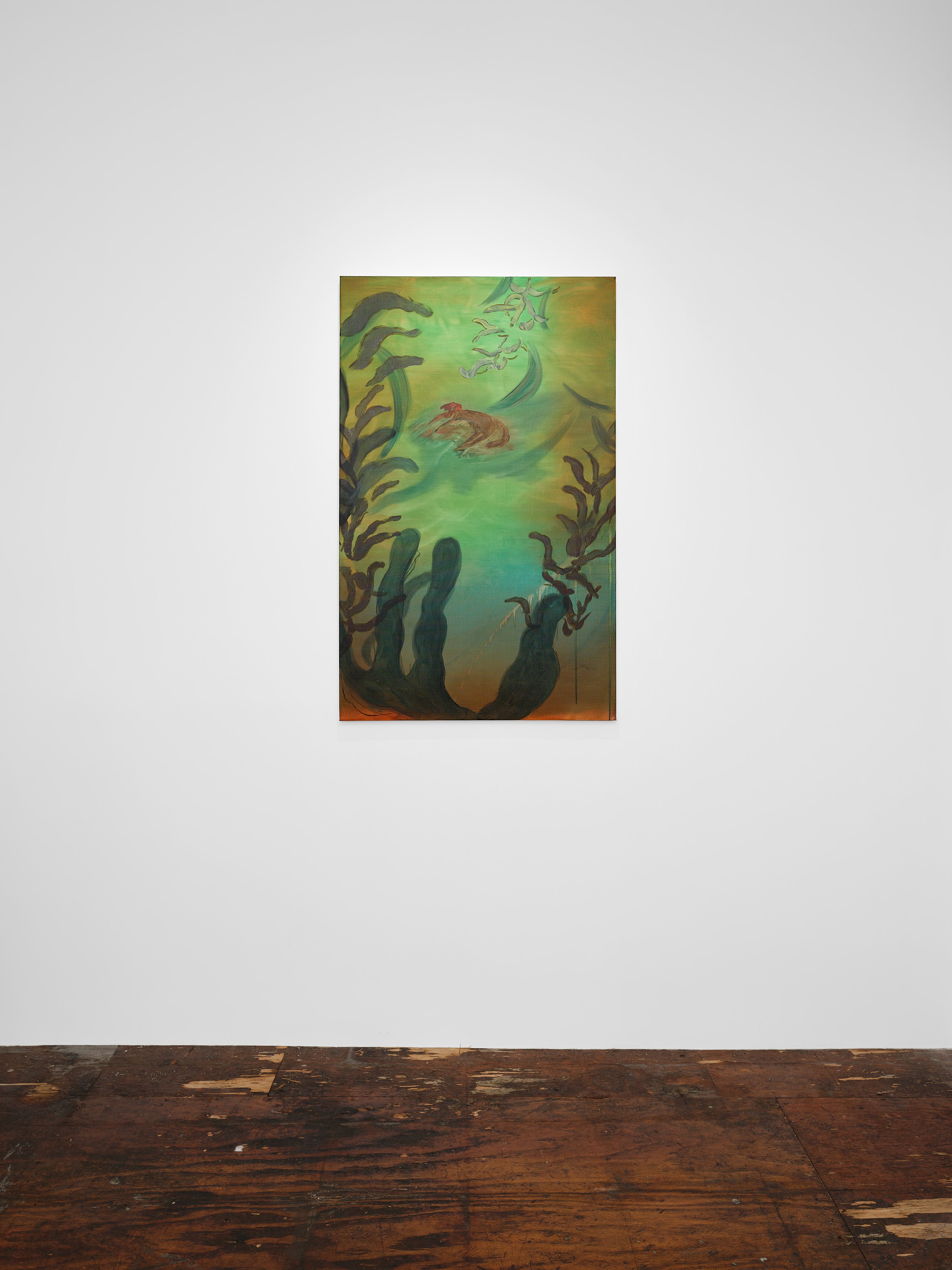 Hiroka Yamashita, The Lights from the Deep Mountains at Kiang Malingue, photo 10