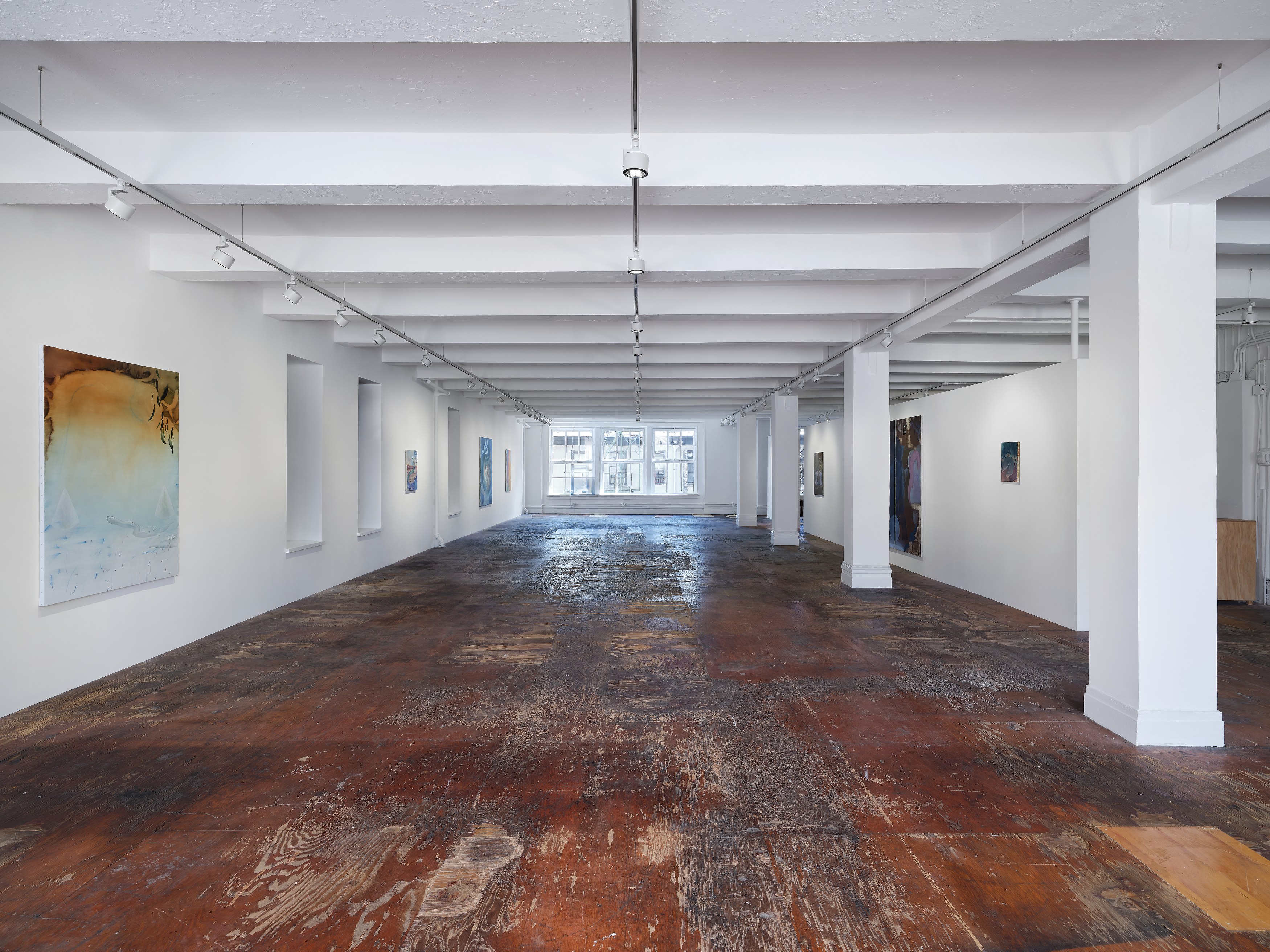 Hiroka Yamashita, The Lights from the Deep Mountains at Kiang Malingue, photo 12
