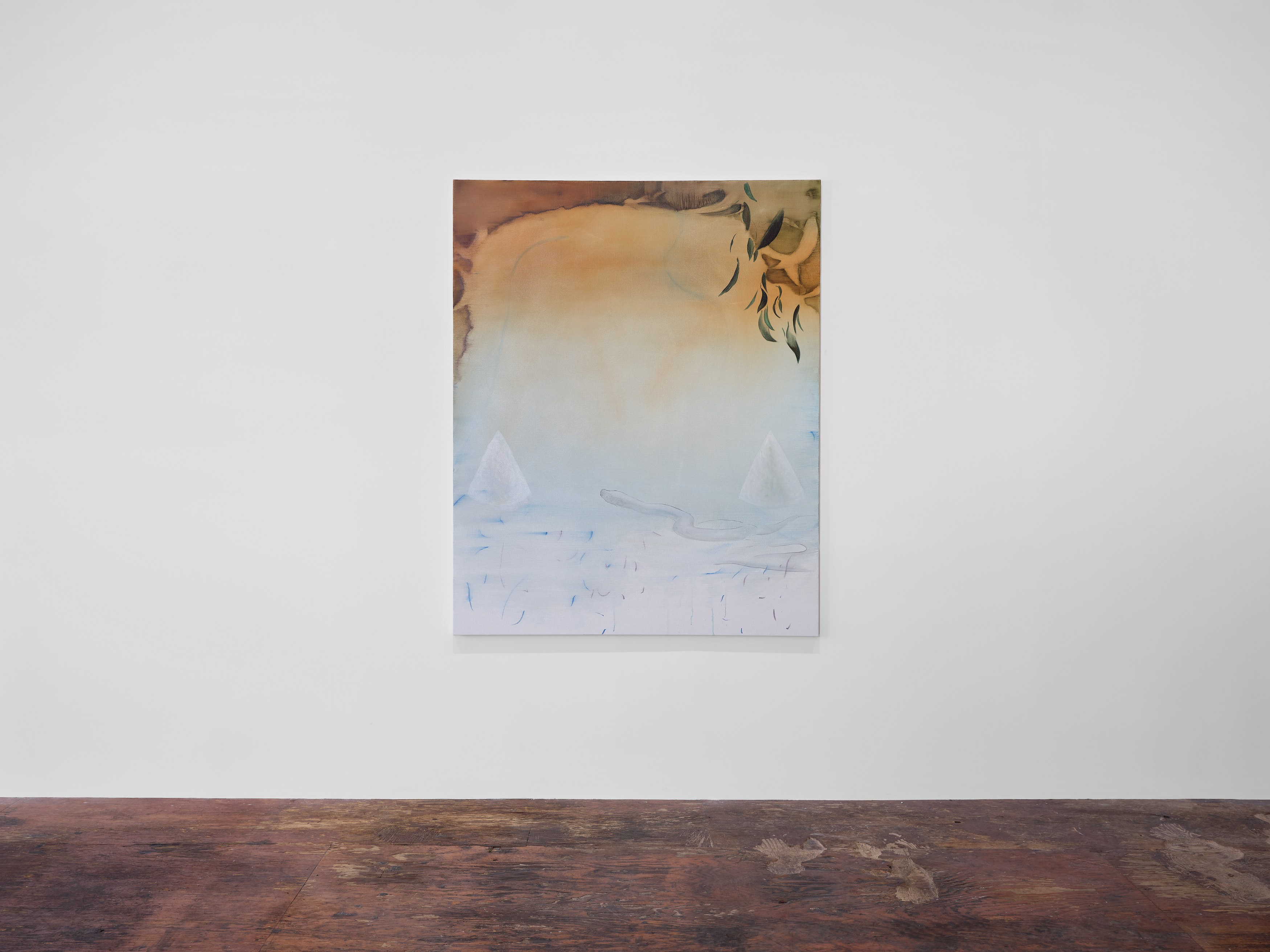 Hiroka Yamashita, The Lights from the Deep Mountains at Kiang Malingue, photo 14