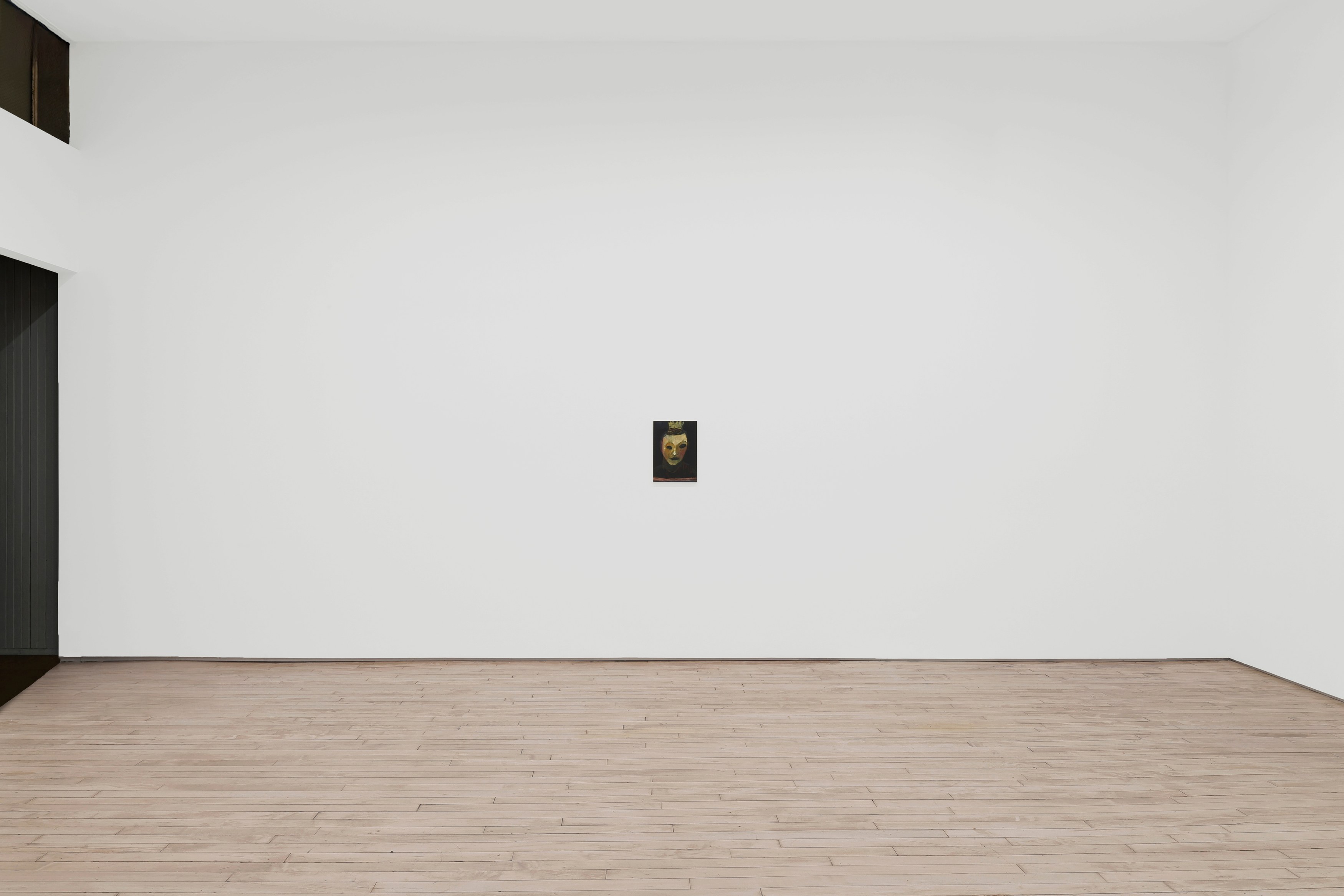 Lexia Hachtmann, Waiting Room at YveYANG Gallery, photo 4