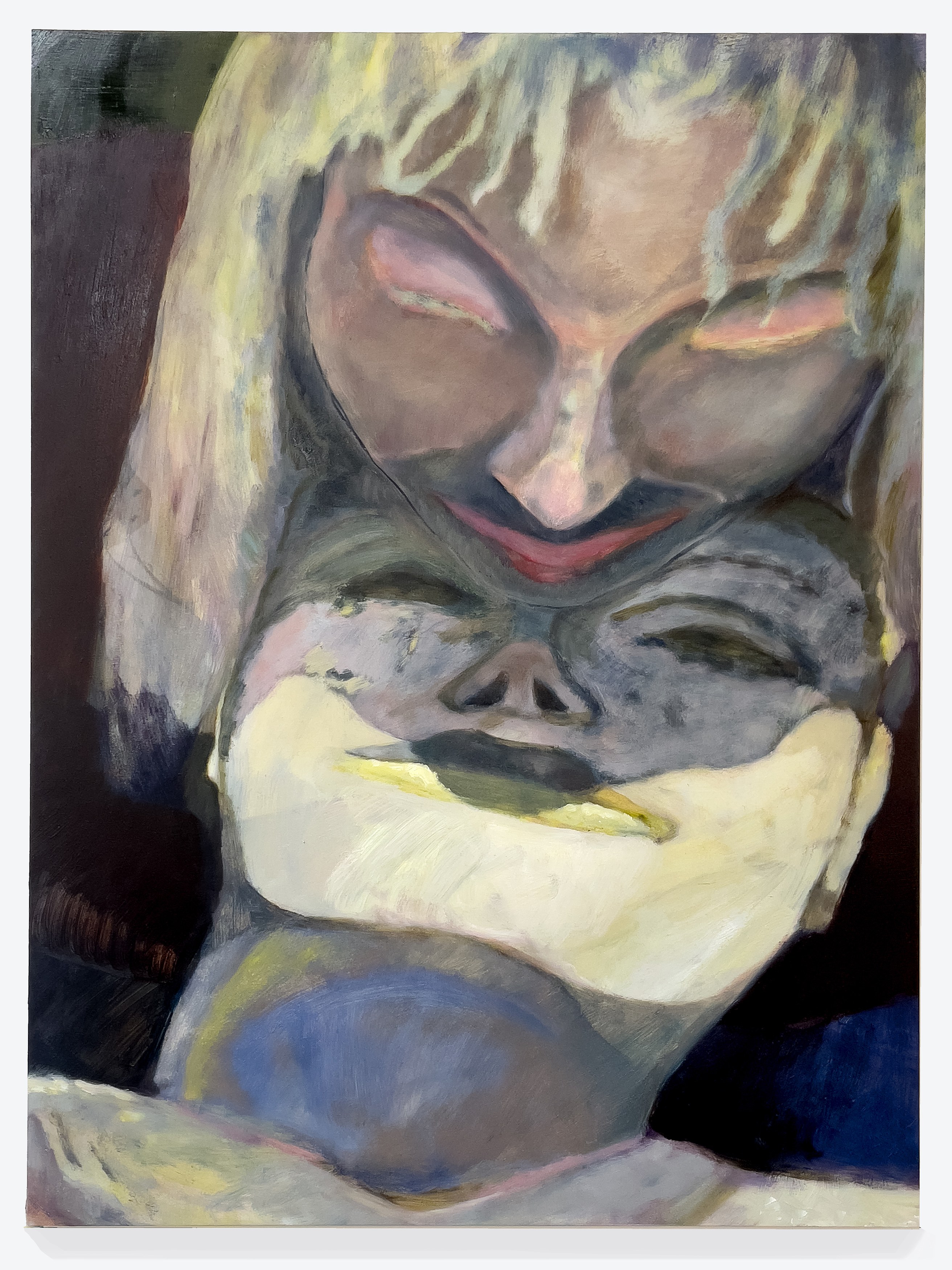 Lexia Hachtmann, Waiting Room at YveYANG Gallery, photo 13